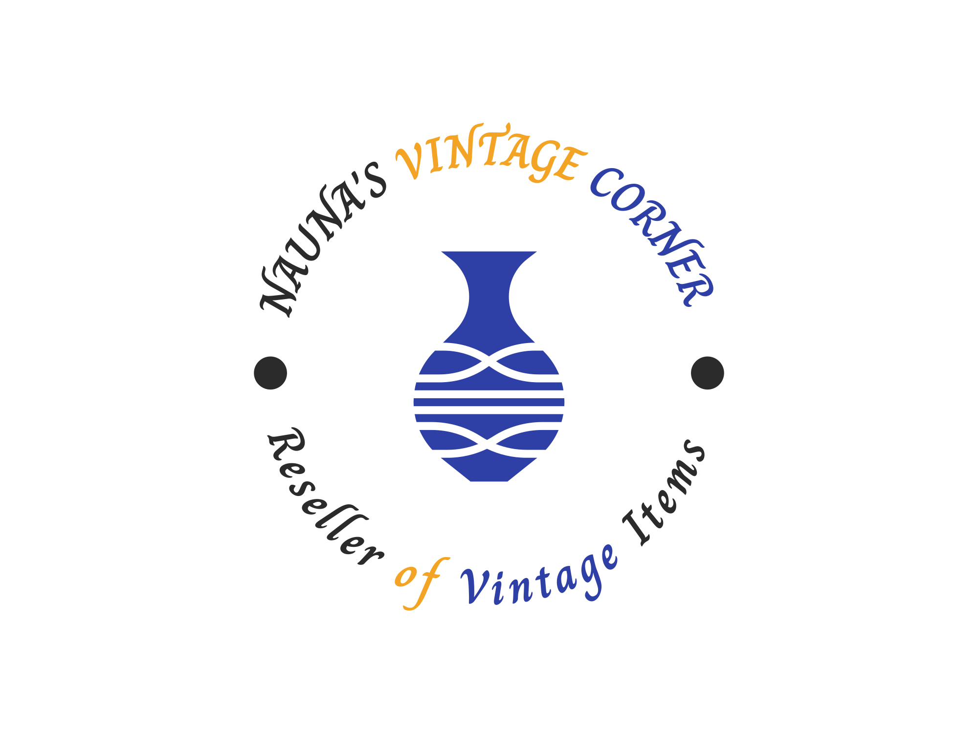 Nauna's Vintage Corner