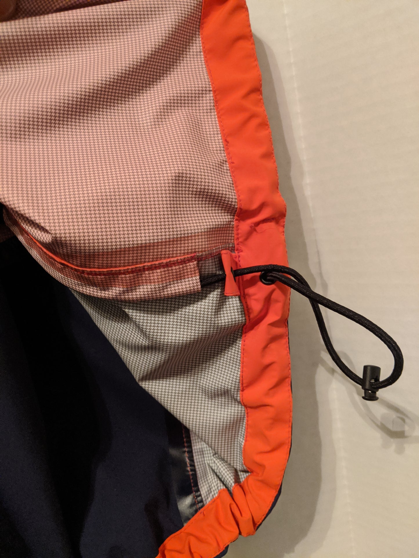 Zero Restriction Golf Outerwear