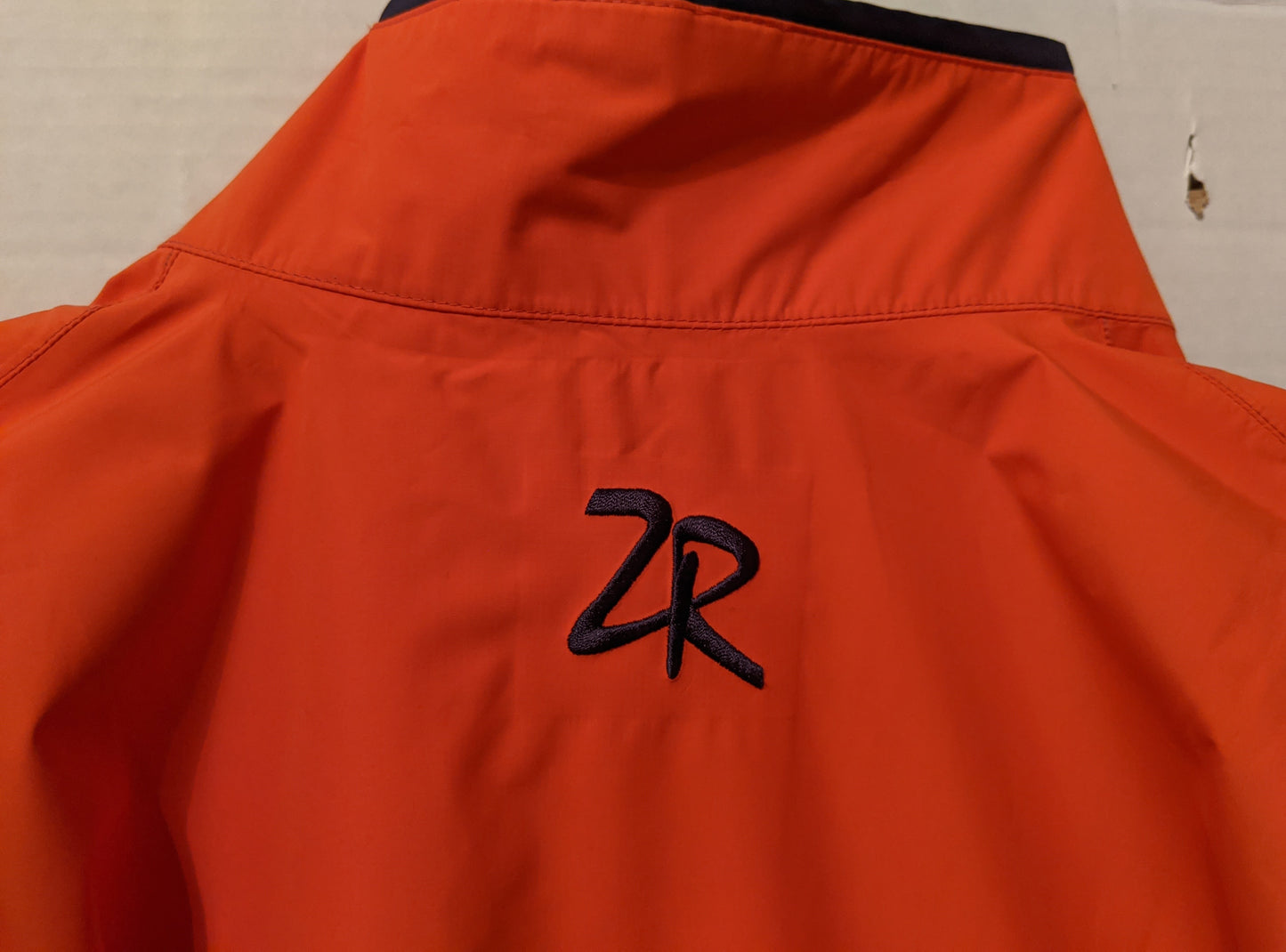 Zero Restriction Golf Outerwear