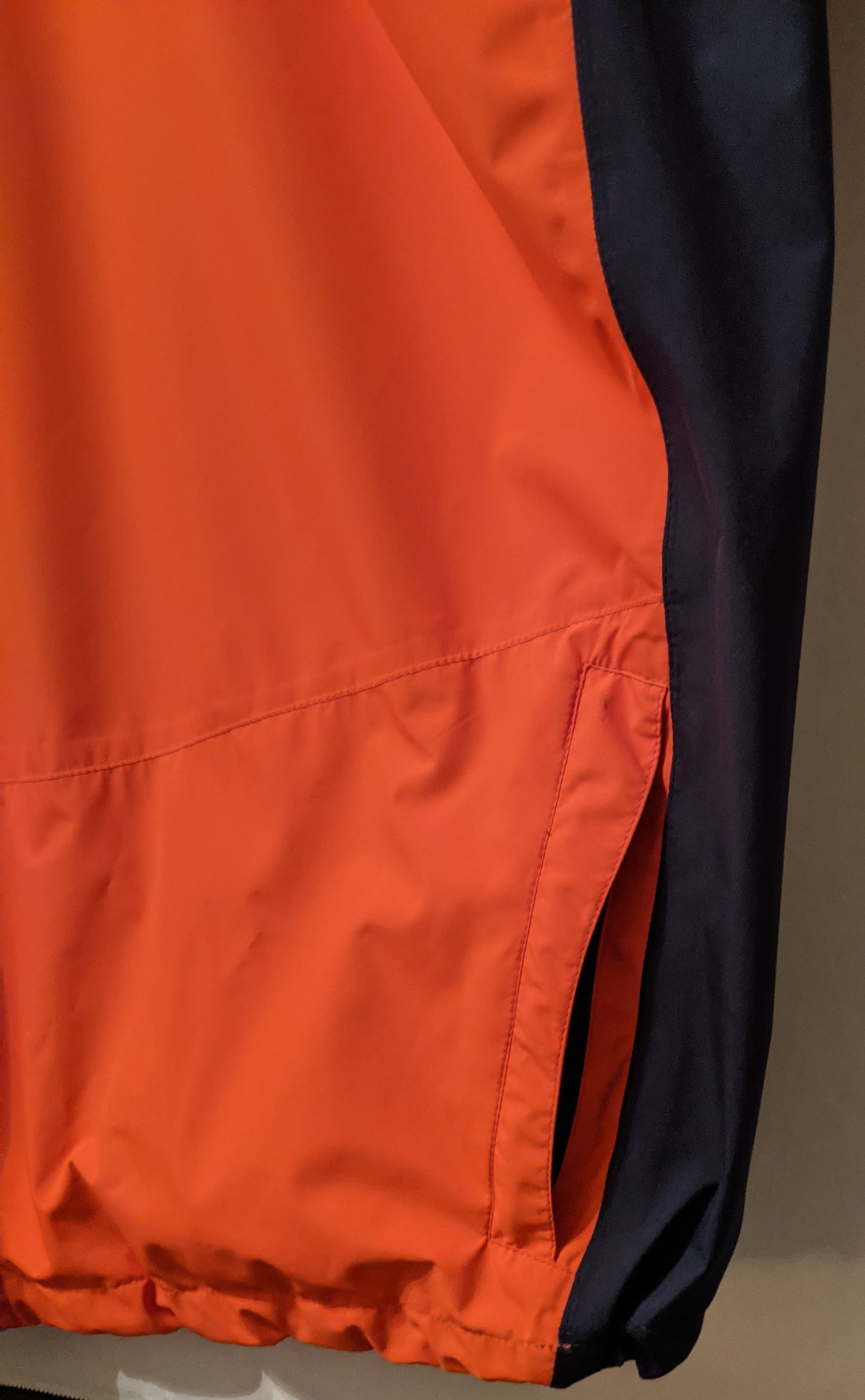 Zero Restriction Golf Outerwear