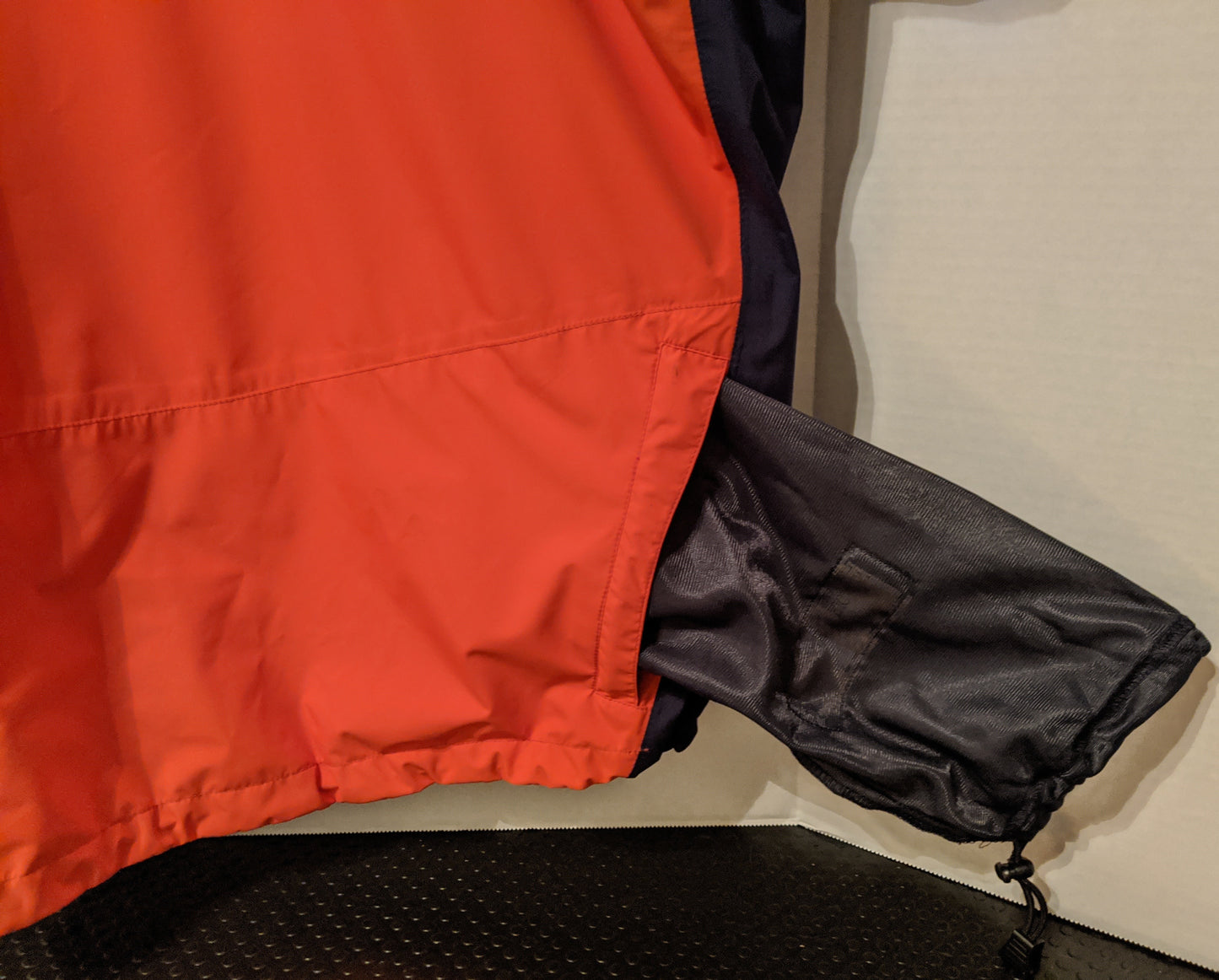 Zero Restriction Golf Outerwear