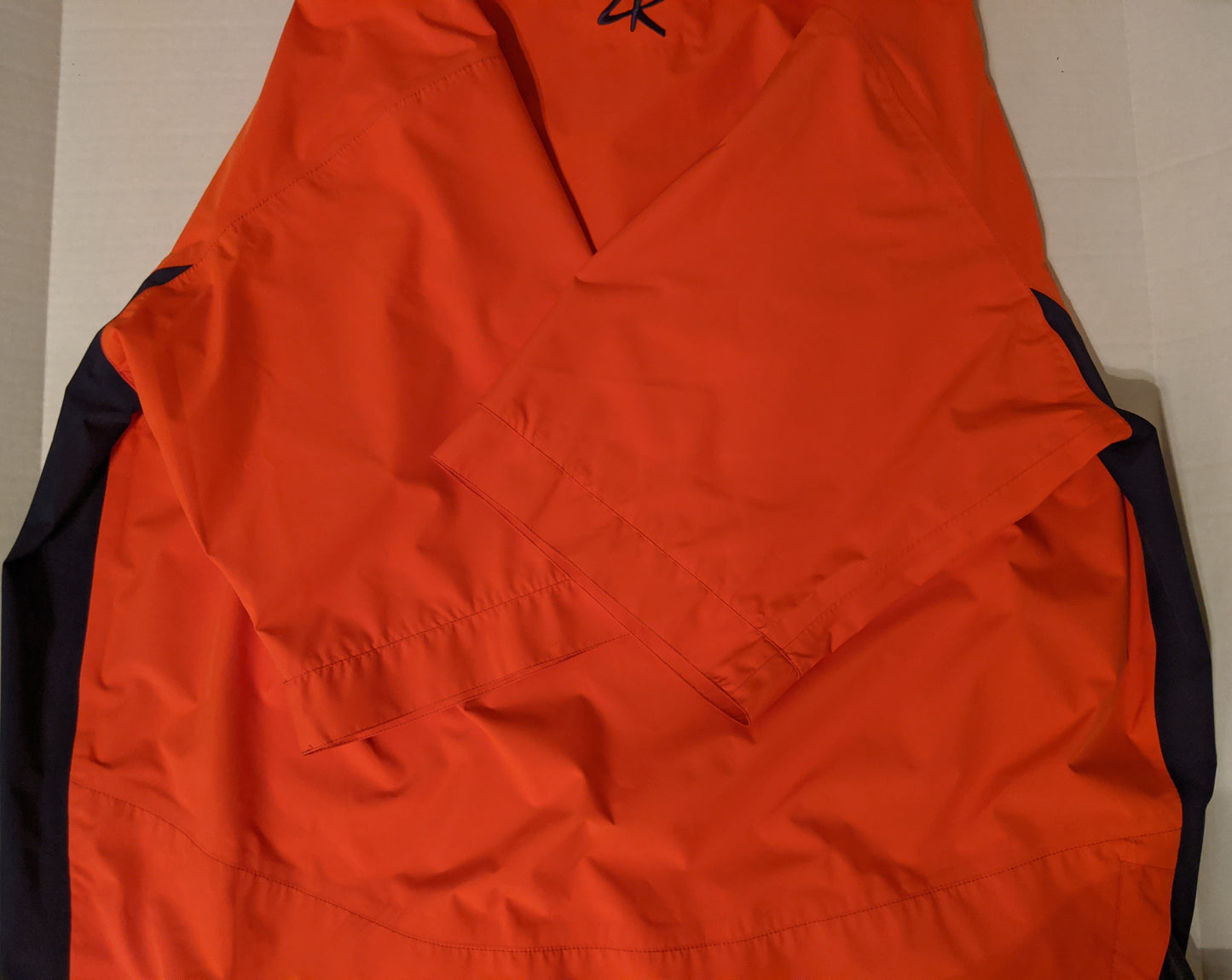 Zero Restriction Golf Outerwear