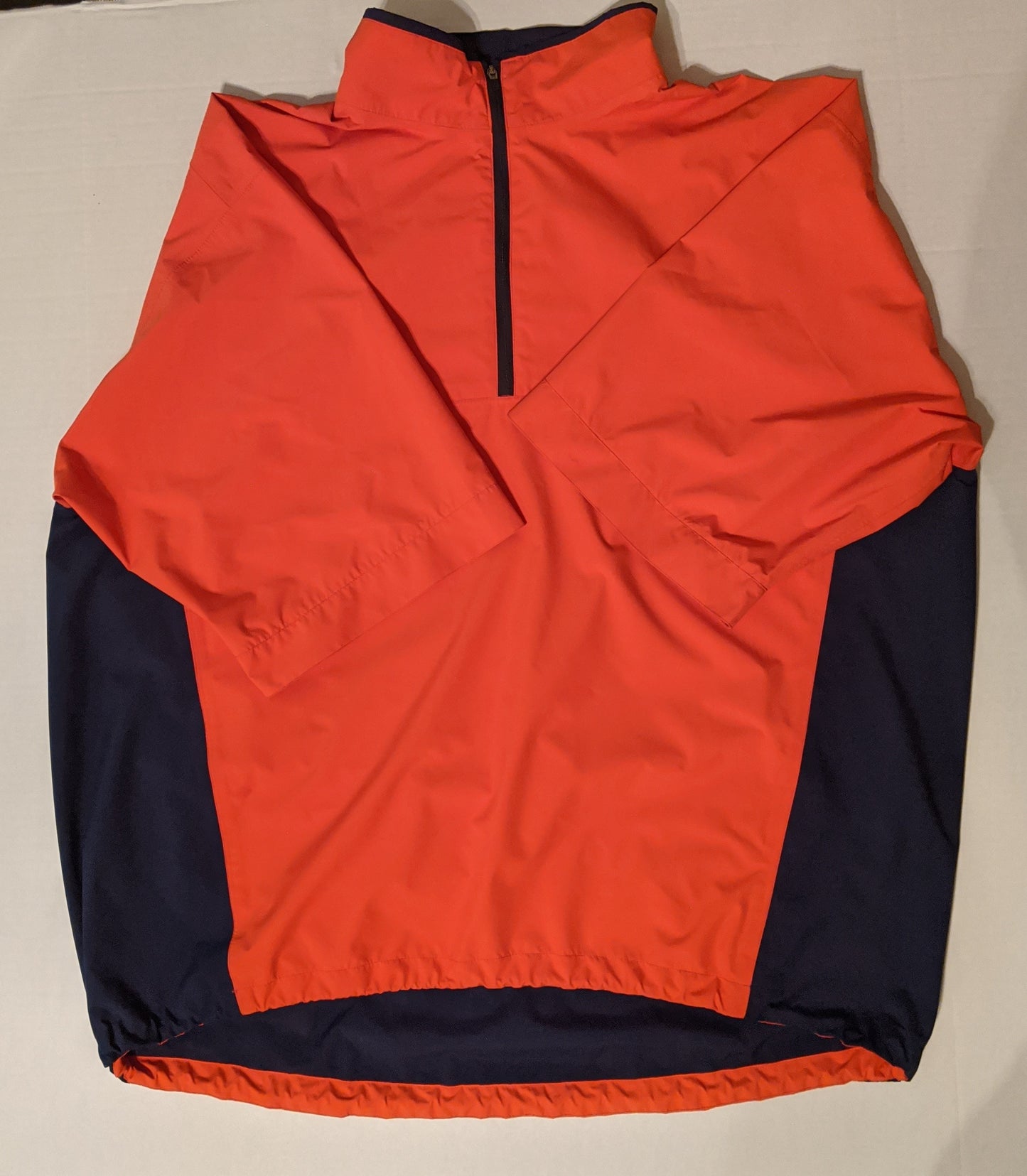Zero Restriction Golf Outerwear
