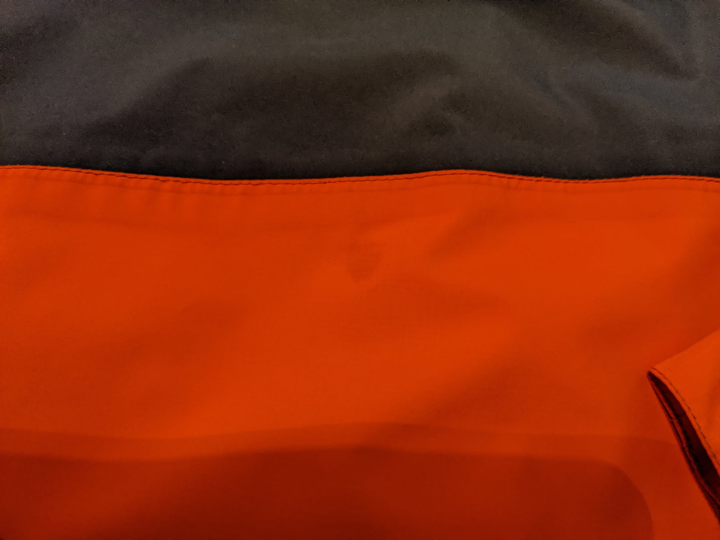 Zero Restriction Golf Outerwear