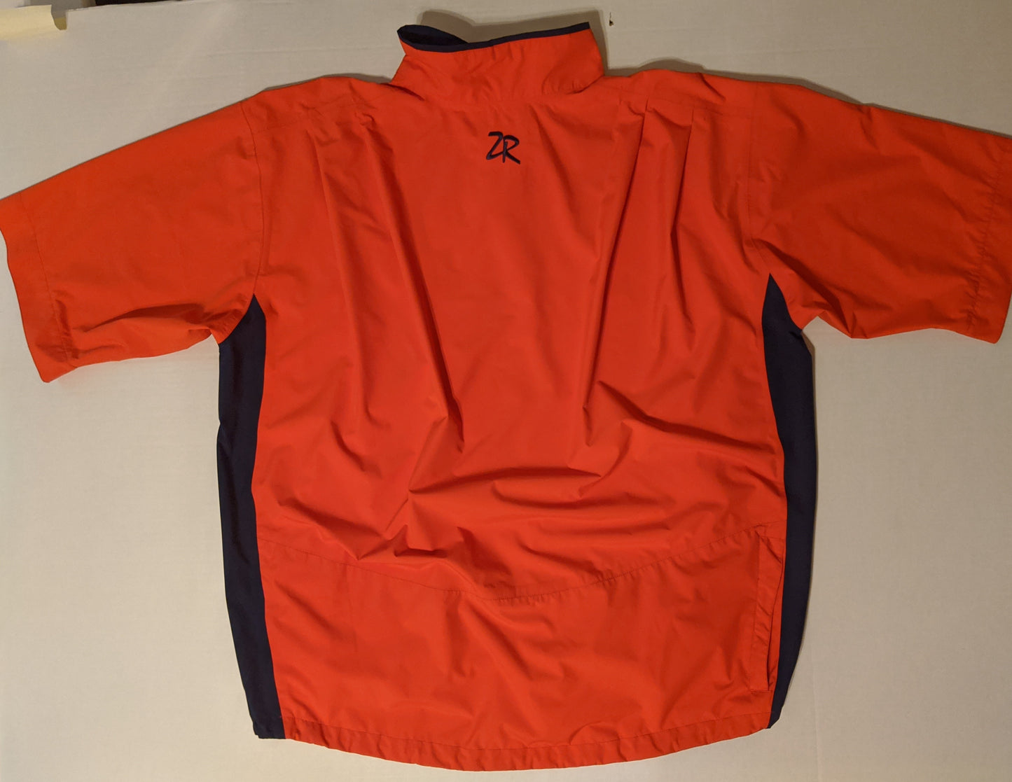 Zero Restriction Golf Outerwear