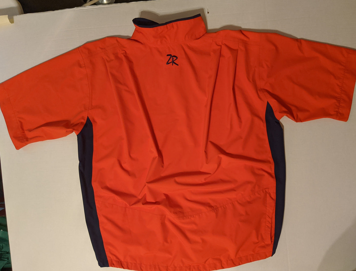 Zero Restriction Golf Outerwear
