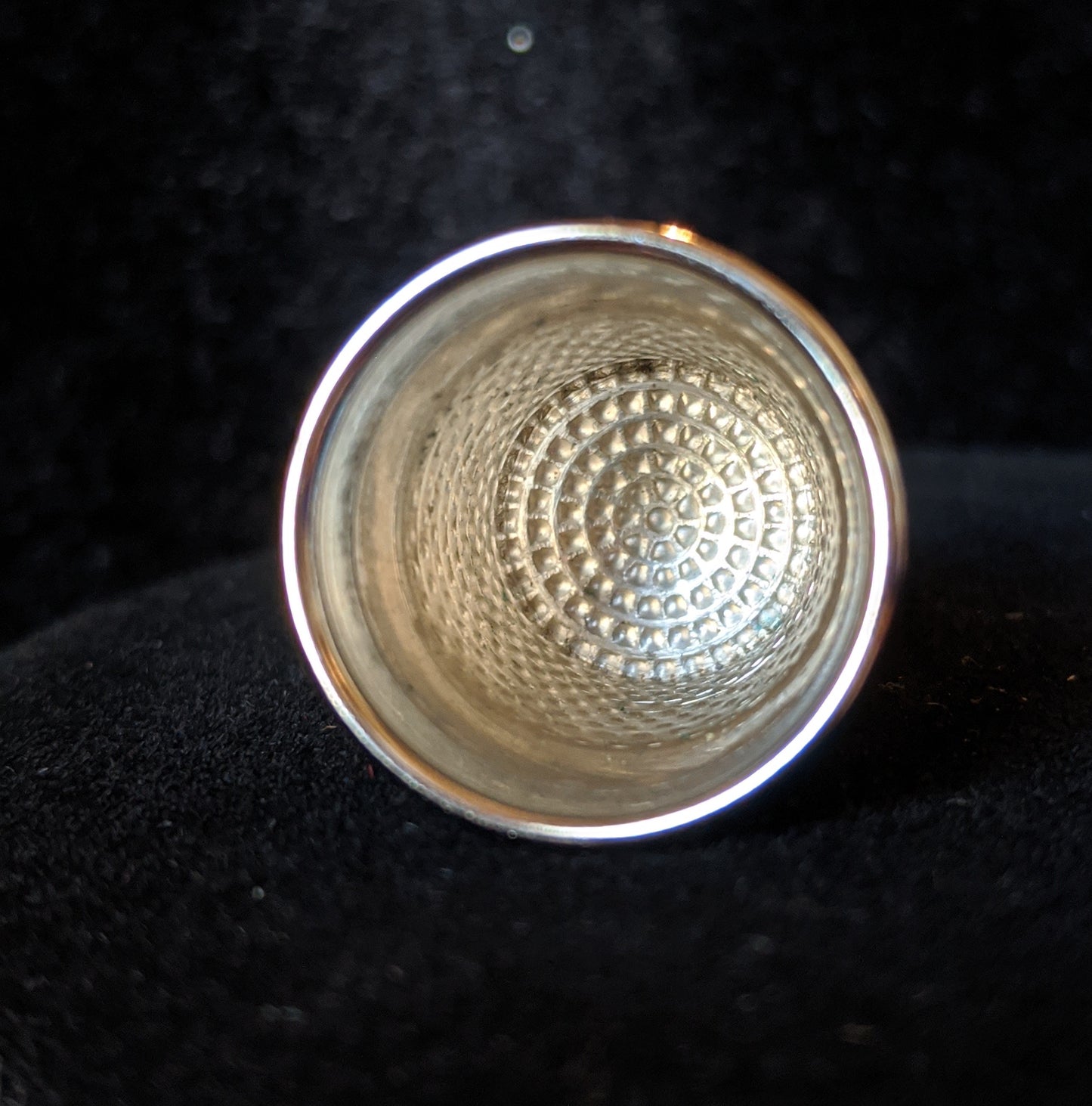 Thimbles (3)
