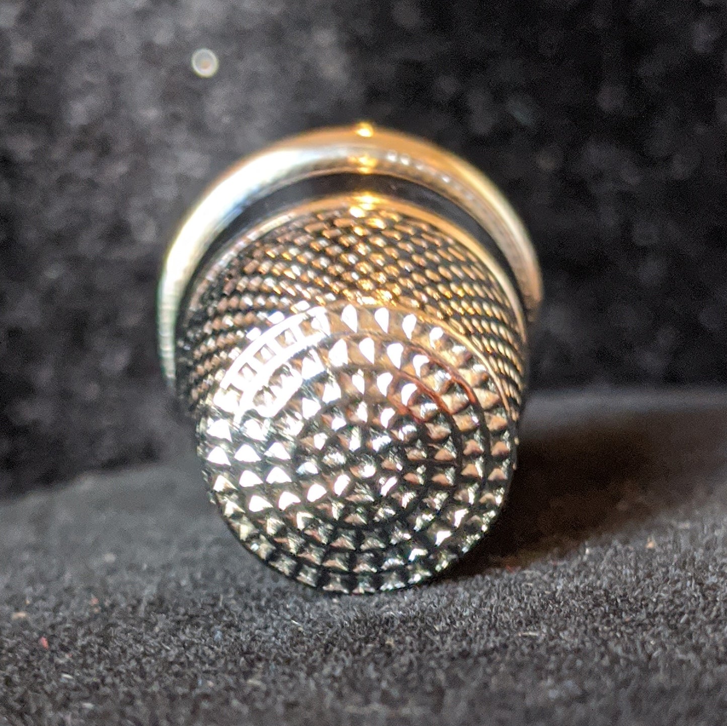Thimbles (3)