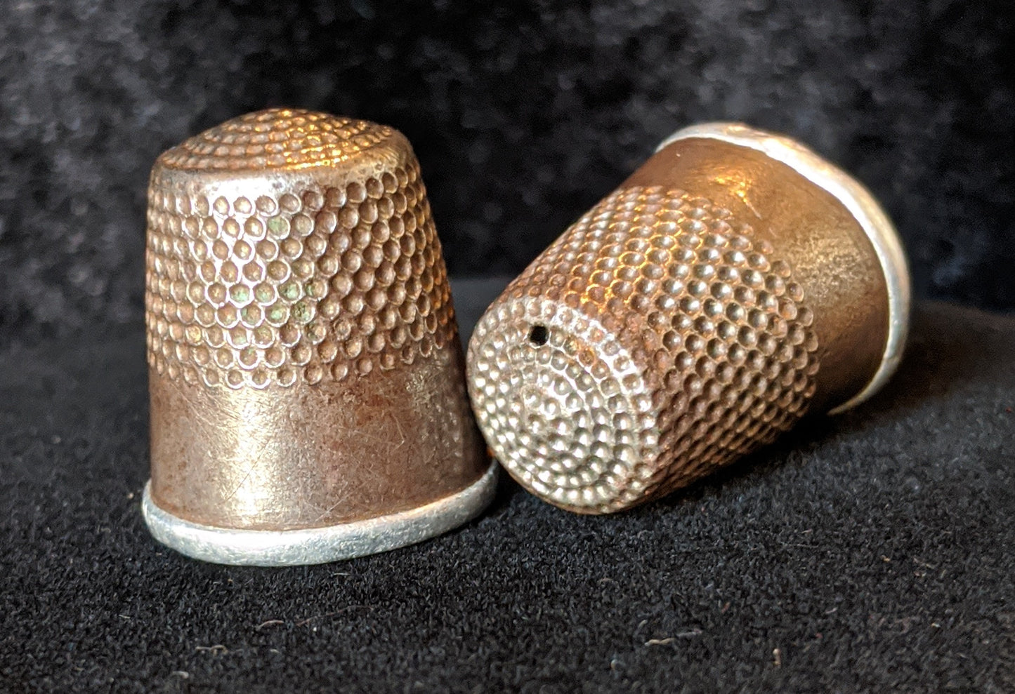 Thimbles (2)