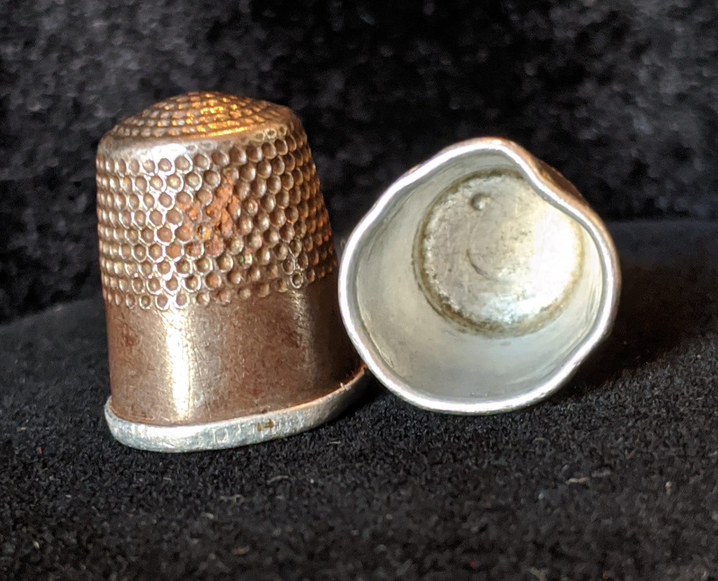Thimbles (2)