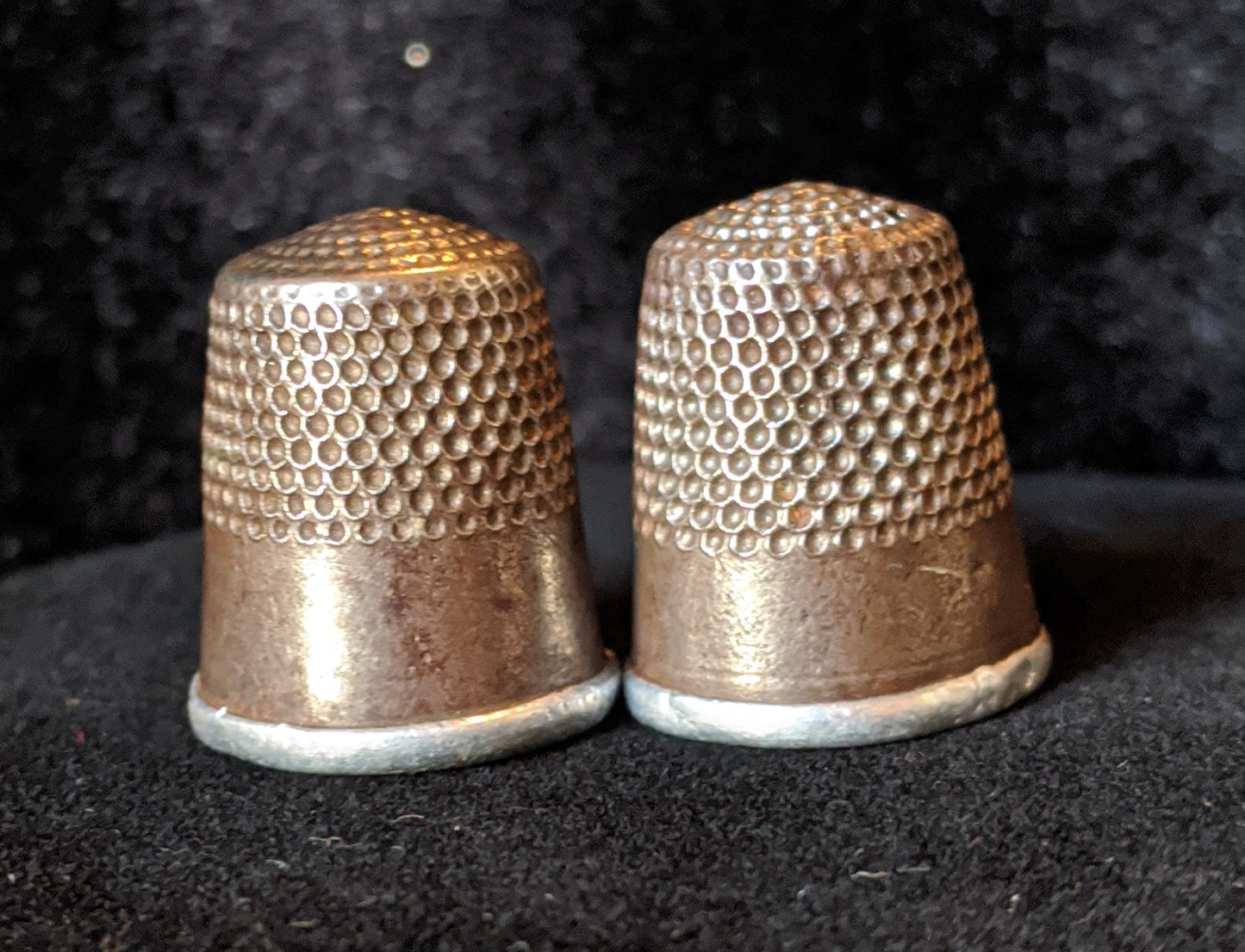 Thimbles (2)