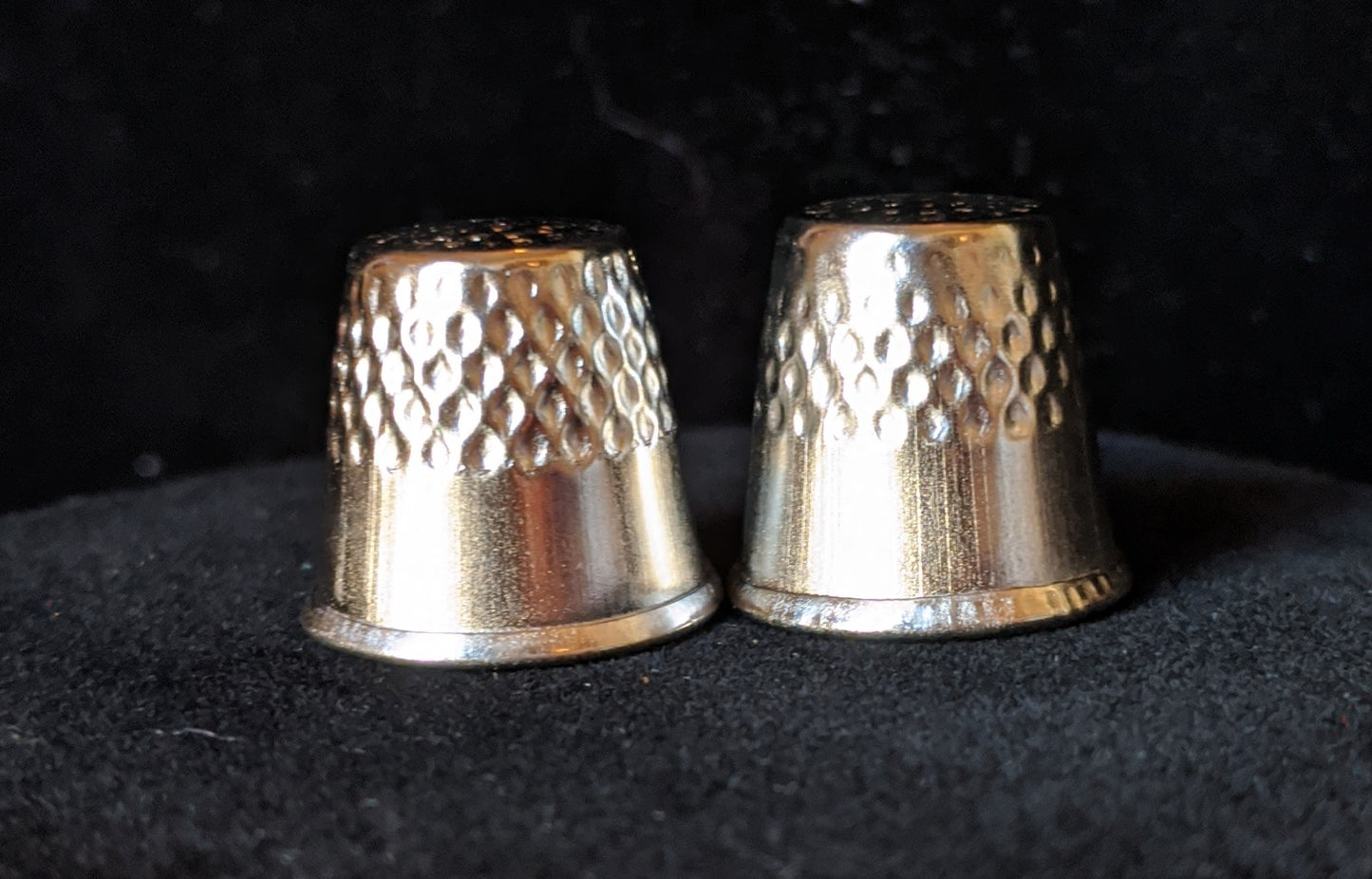 Thimbles (3)