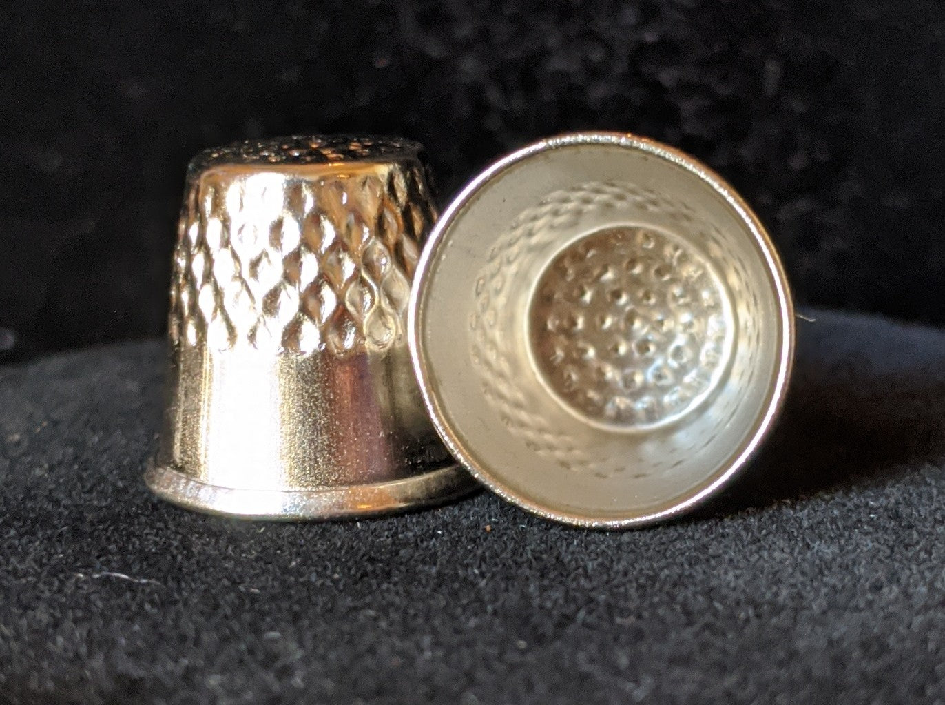 Thimbles (3)