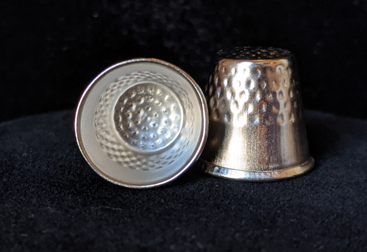 Thimbles (3)