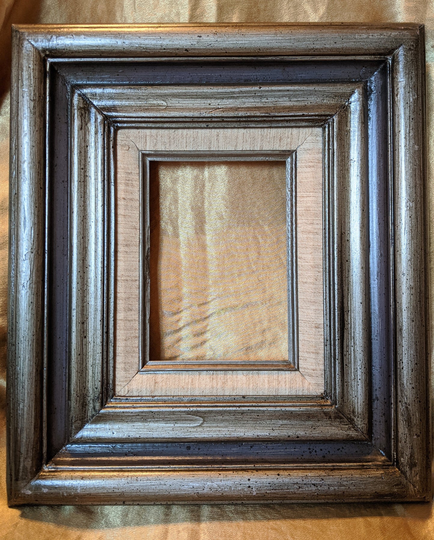 Wood Frame
