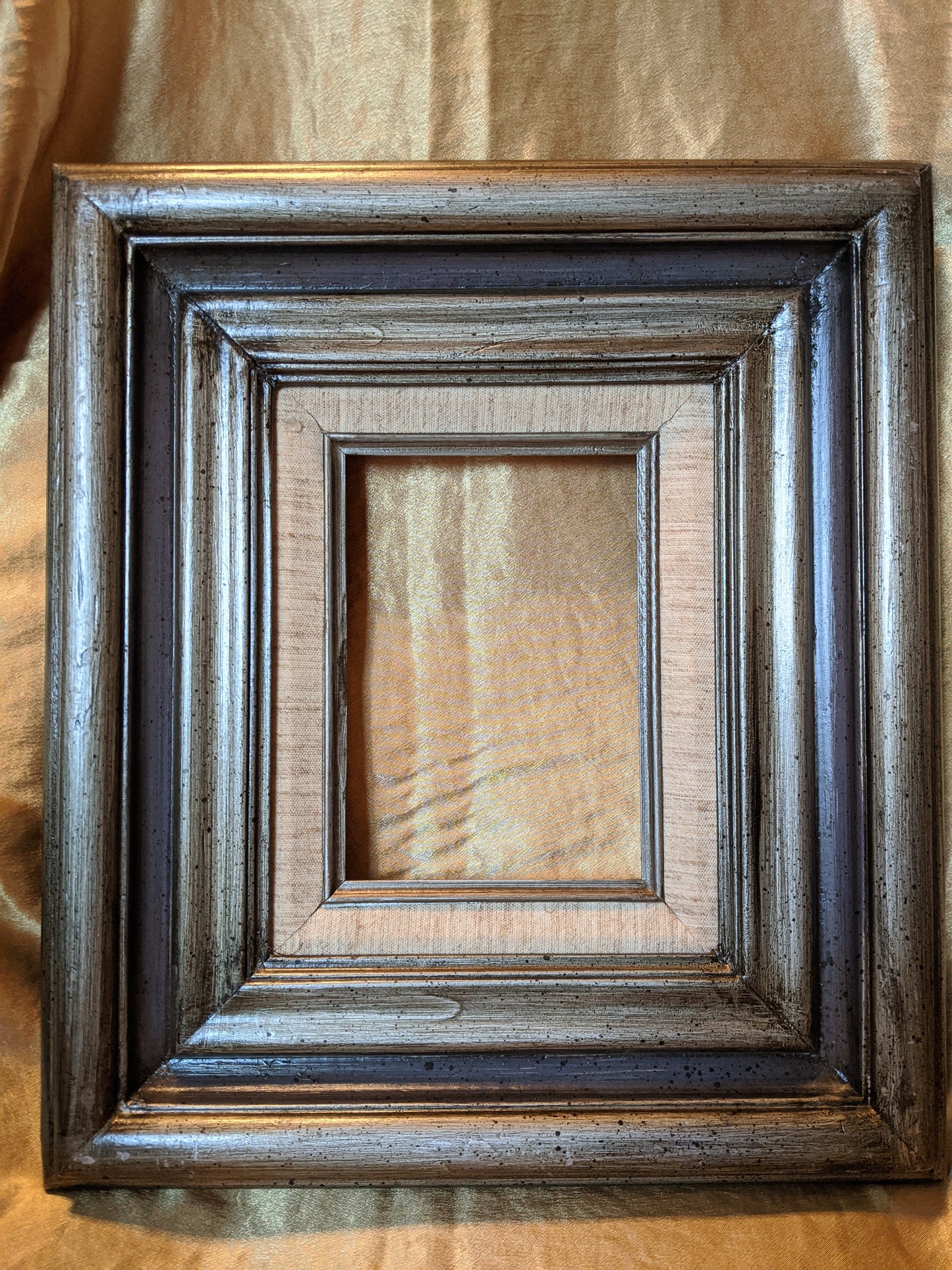 Wood Frame