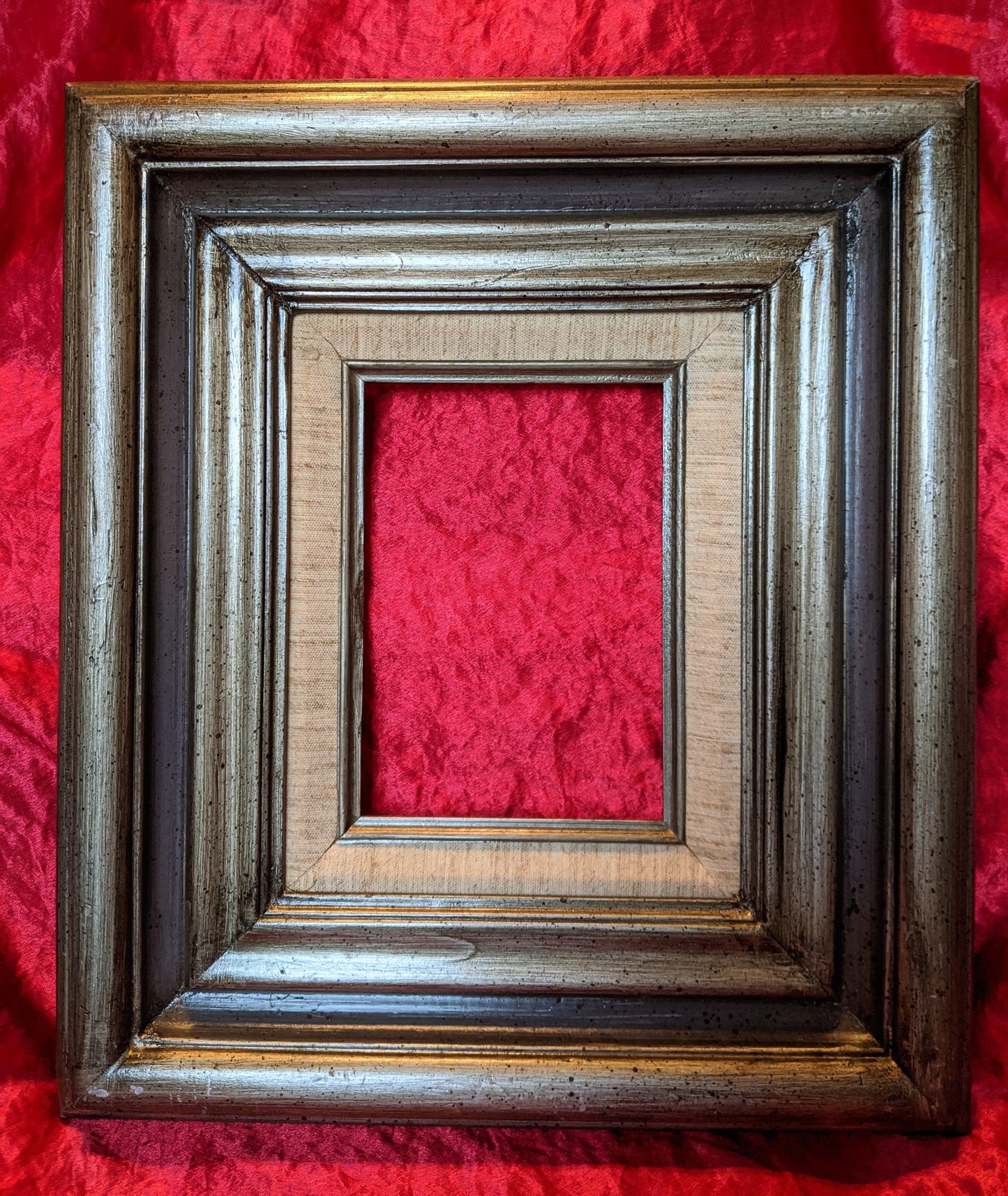 Wood Frame