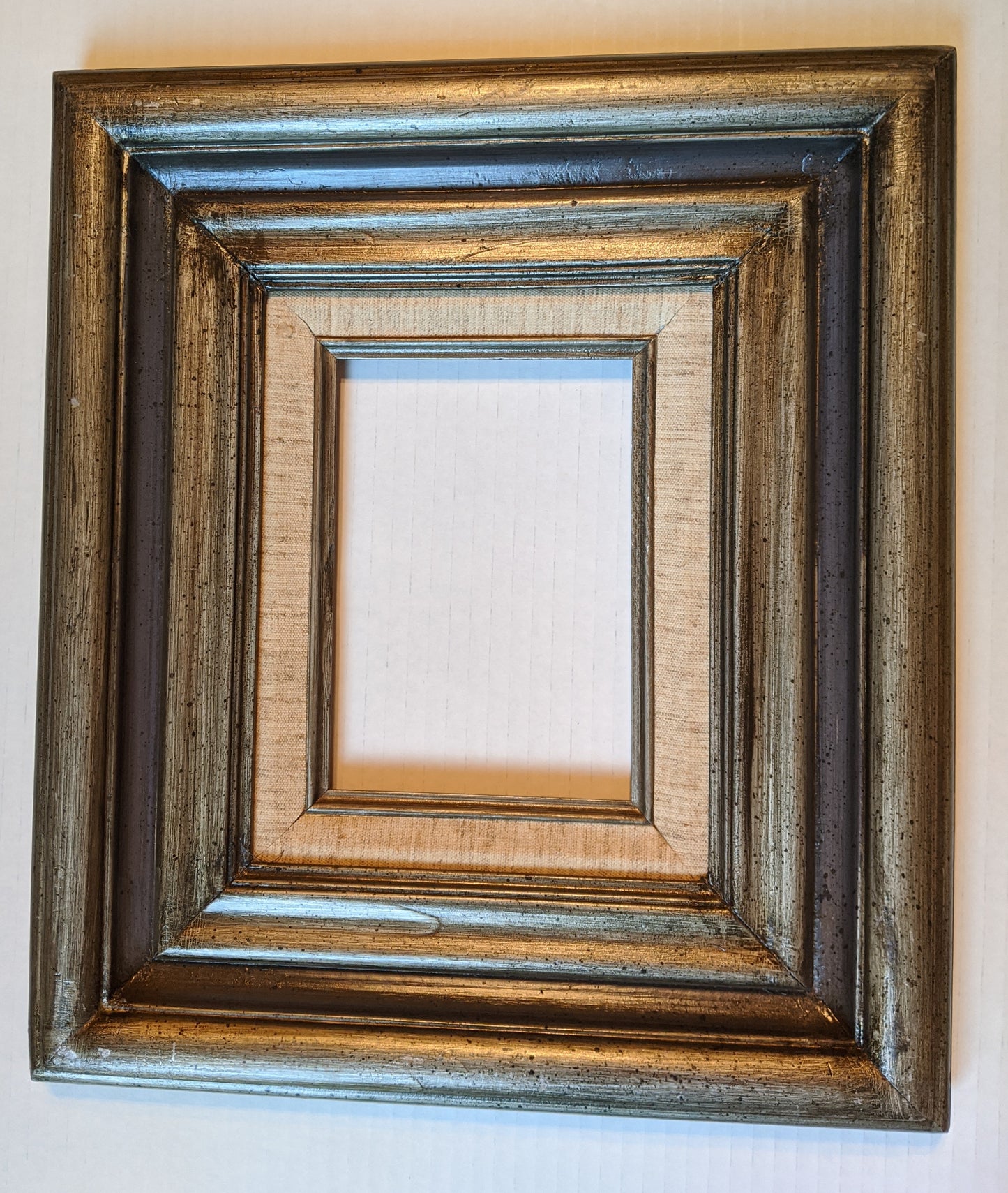 Wood Frame