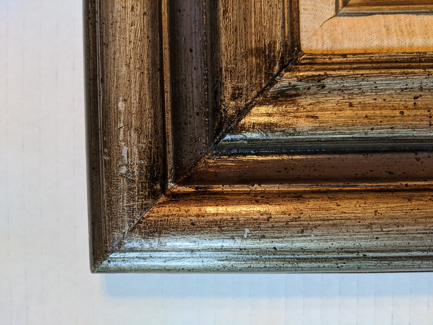 Wood Frame