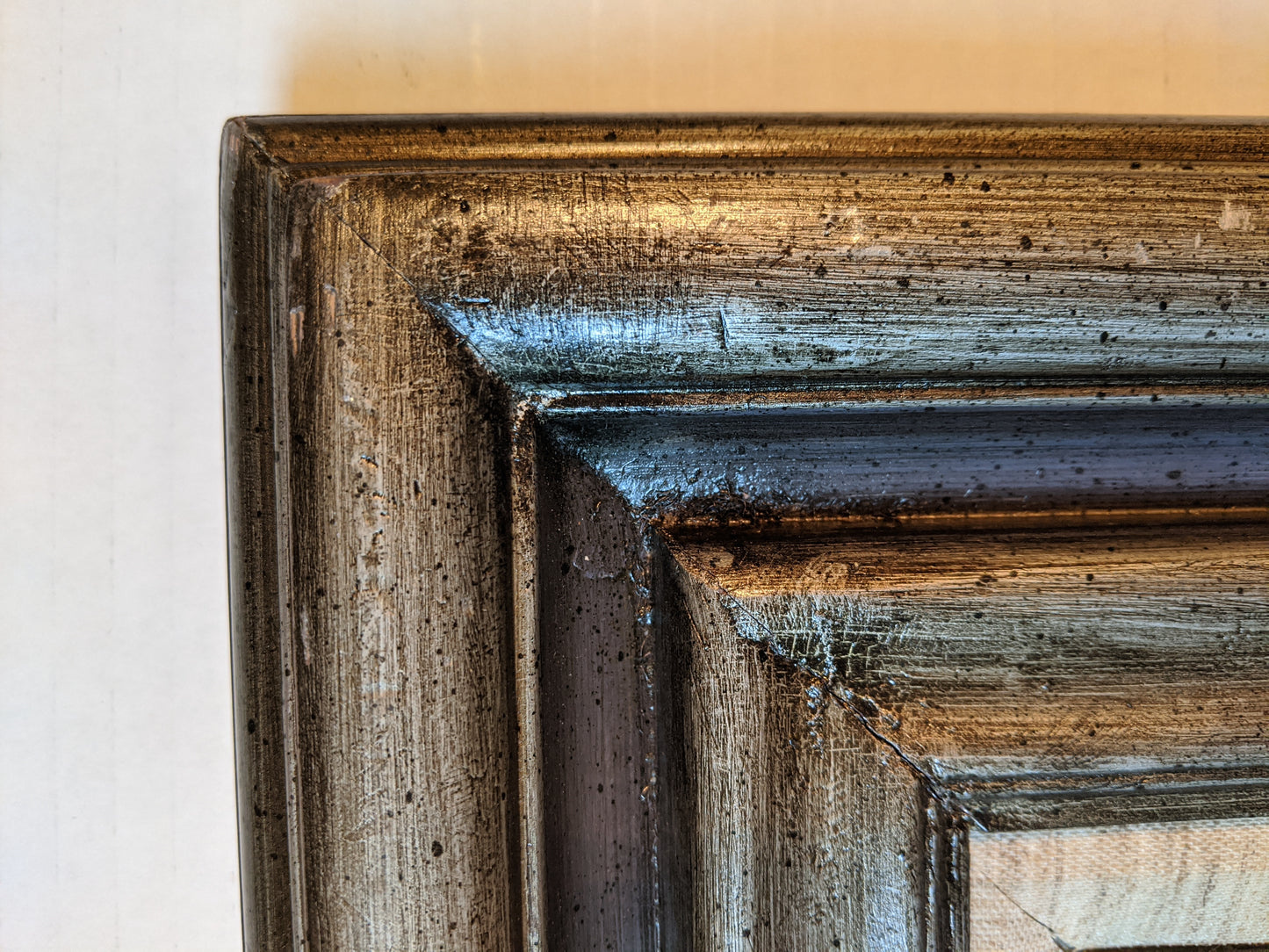 Wood Frame