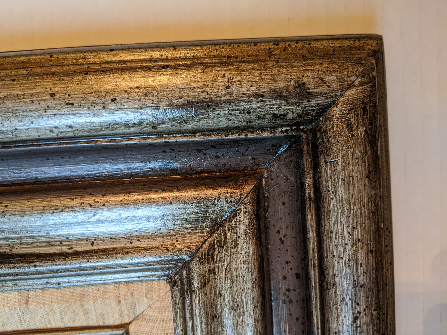 Wood Frame
