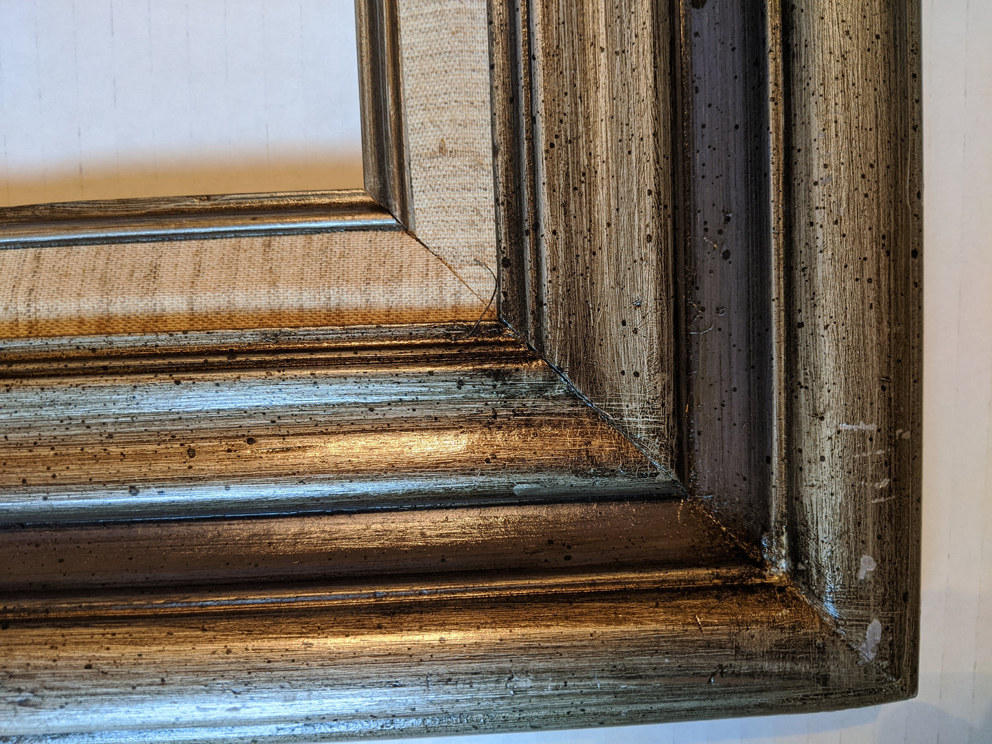 Wood Frame