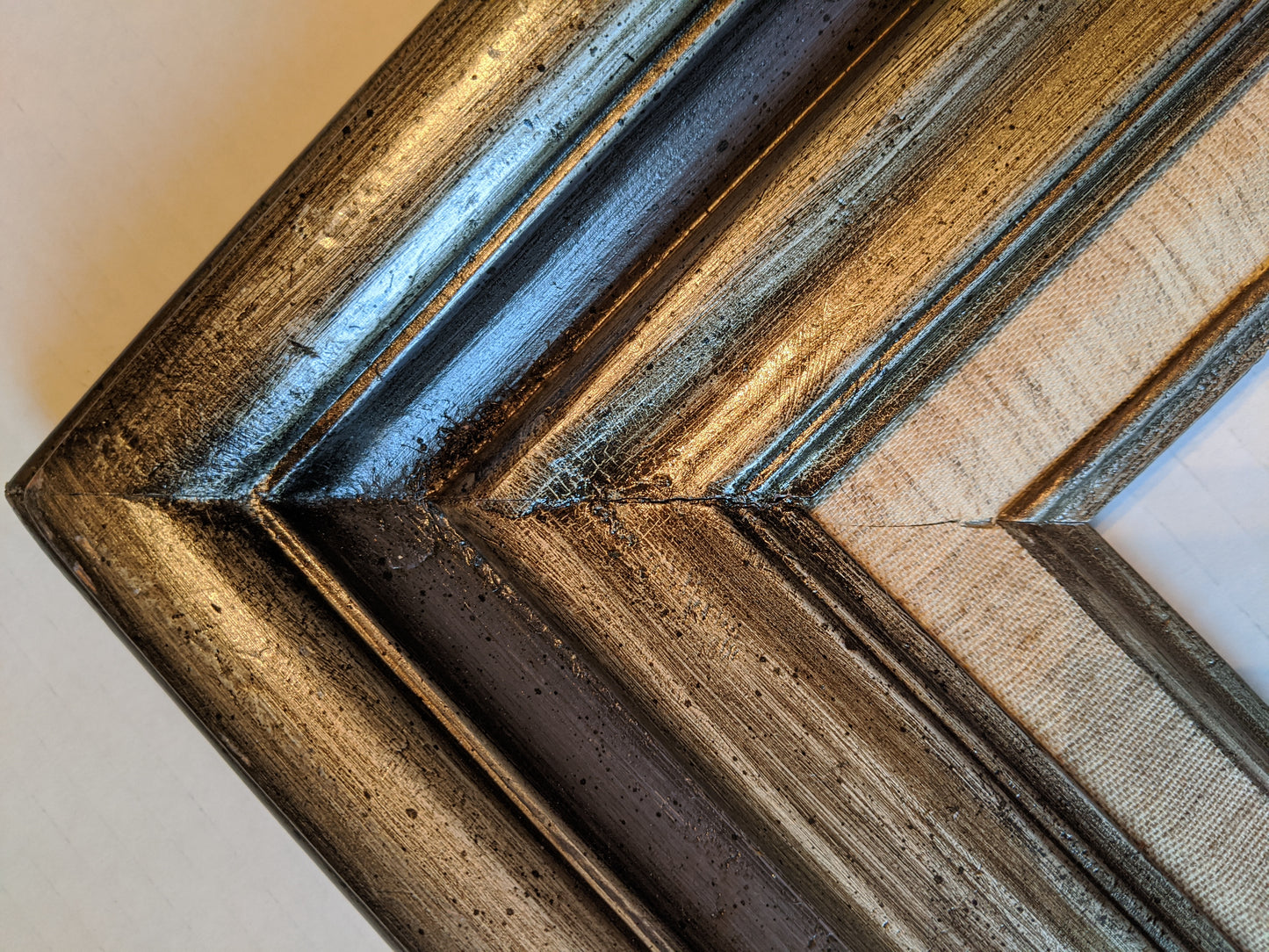 Wood Frame
