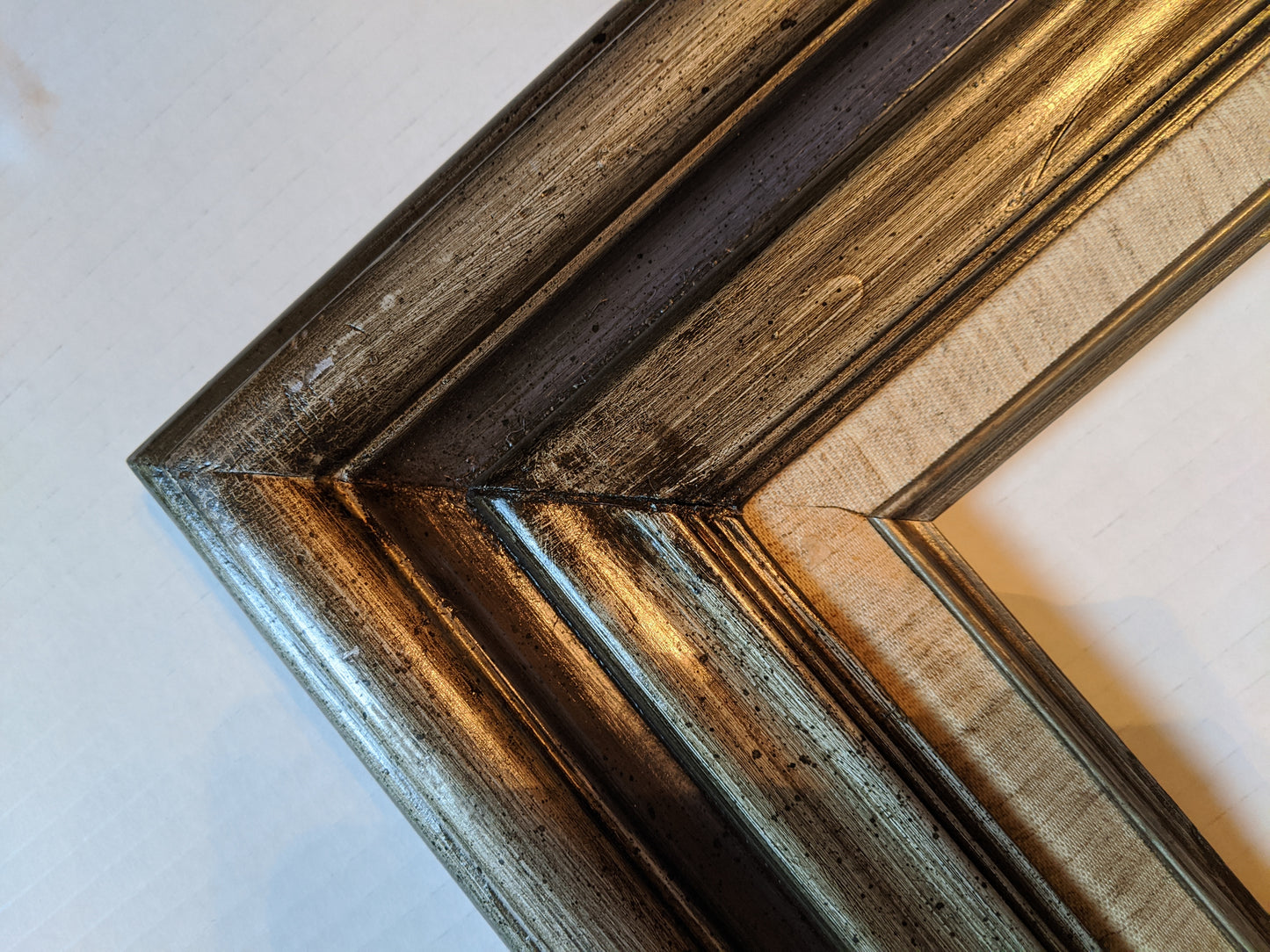 Wood Frame