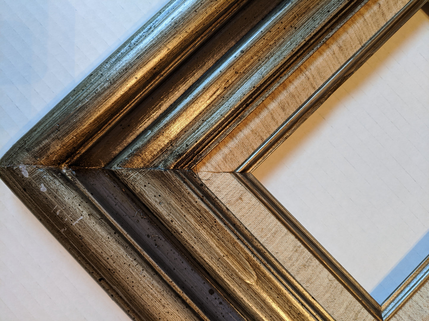 Wood Frame