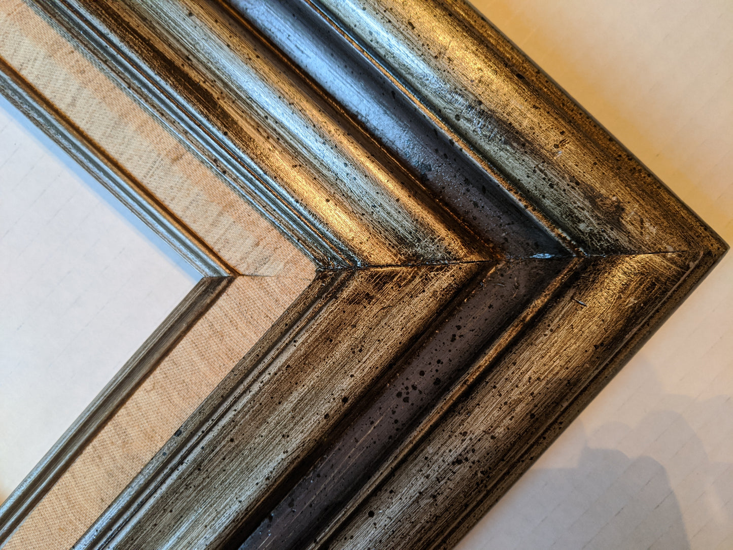 Wood Frame