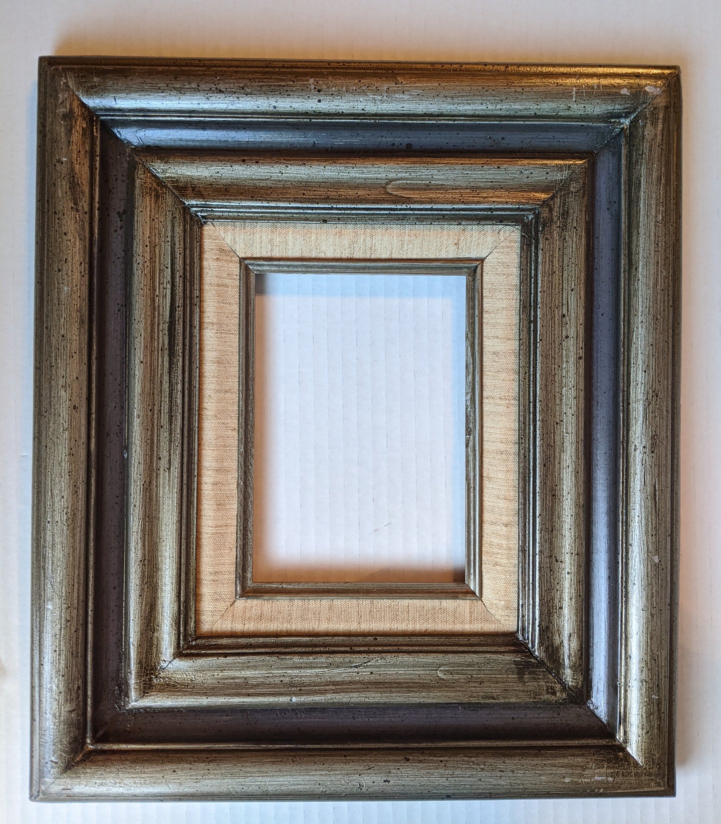 Wood Frame