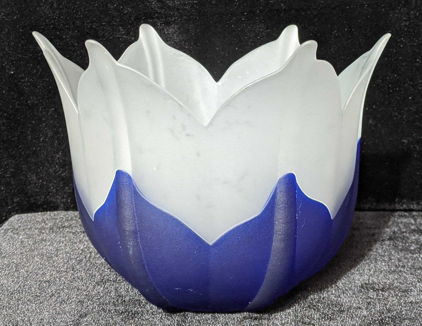 Partylite Candle Holder Made in Portugal