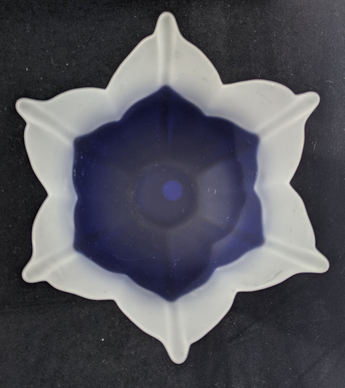 Partylite Candle Holder Made in Portugal