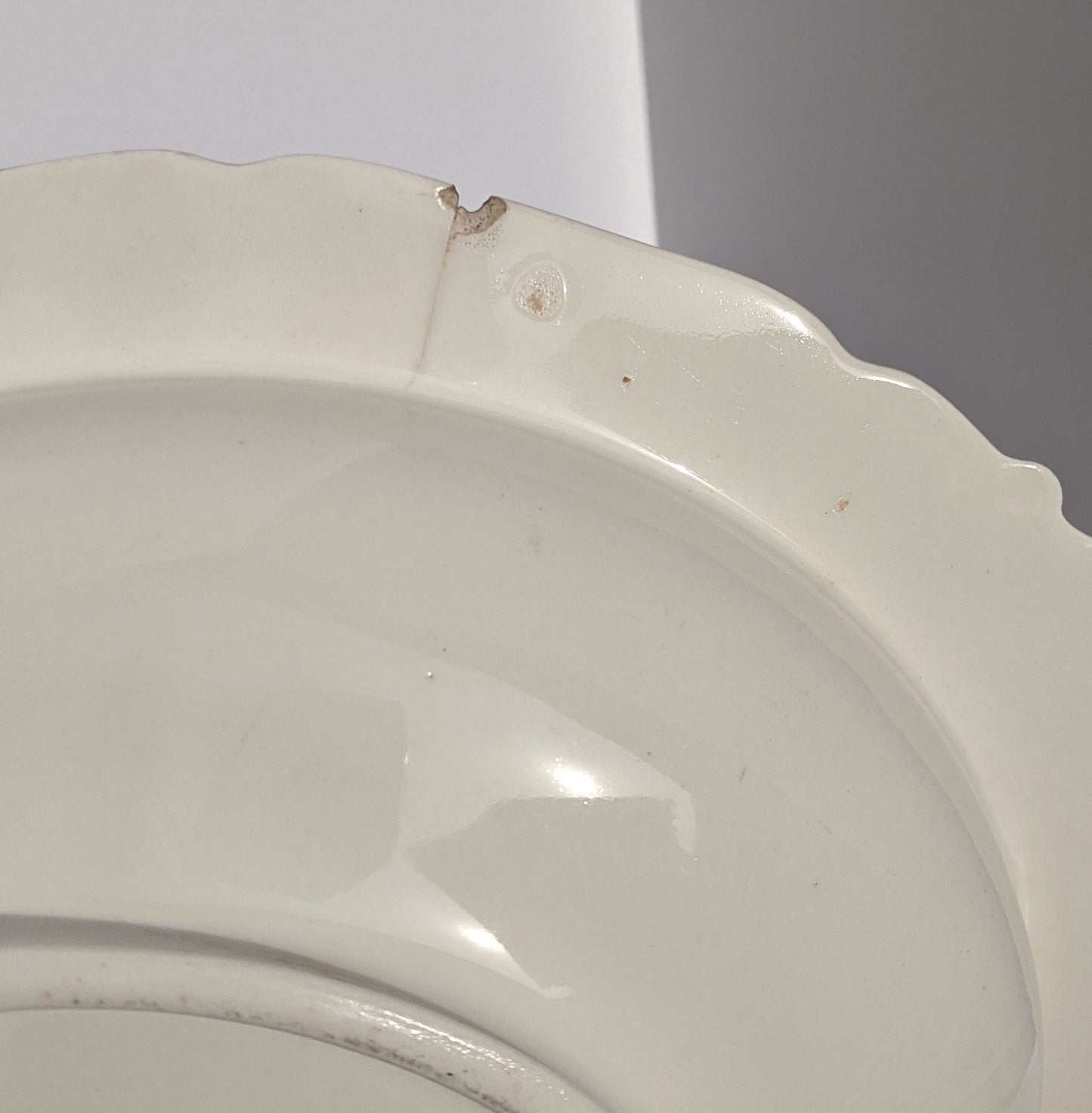 Grindley England Vintage Covered Vegetable China Dinnerware (2)