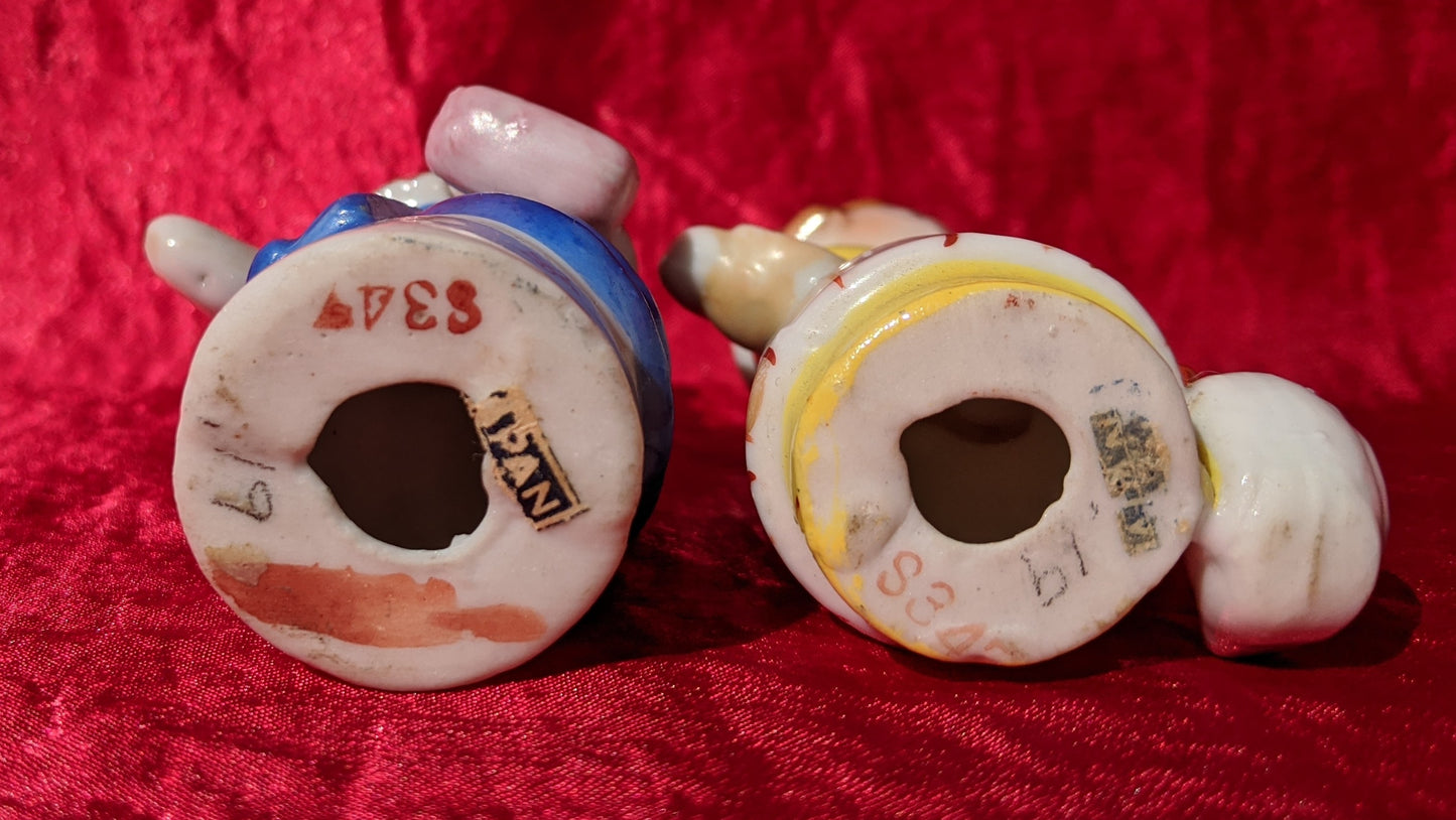 Sisters Figurines