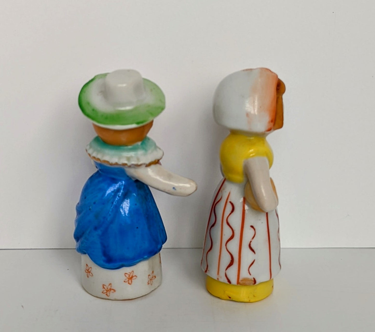 Sisters Figurines