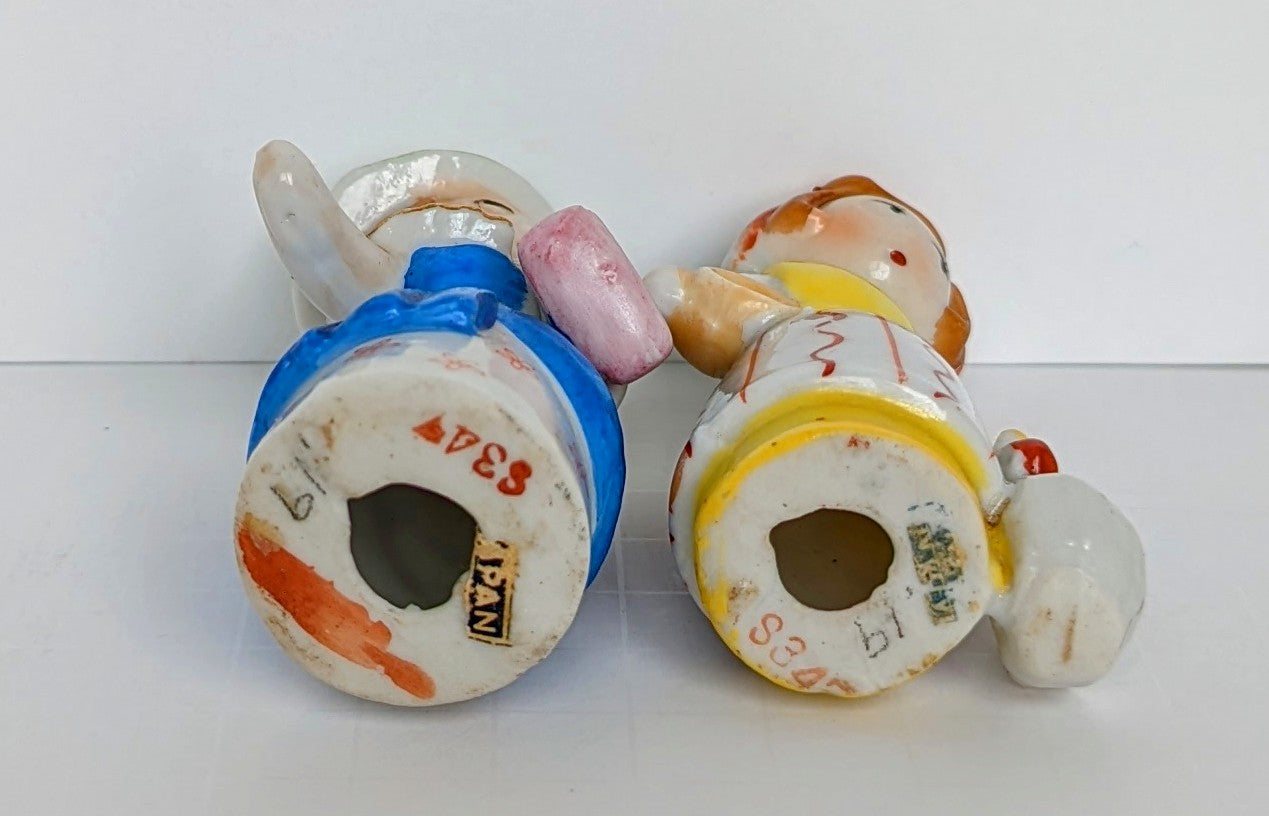 Sisters Figurines