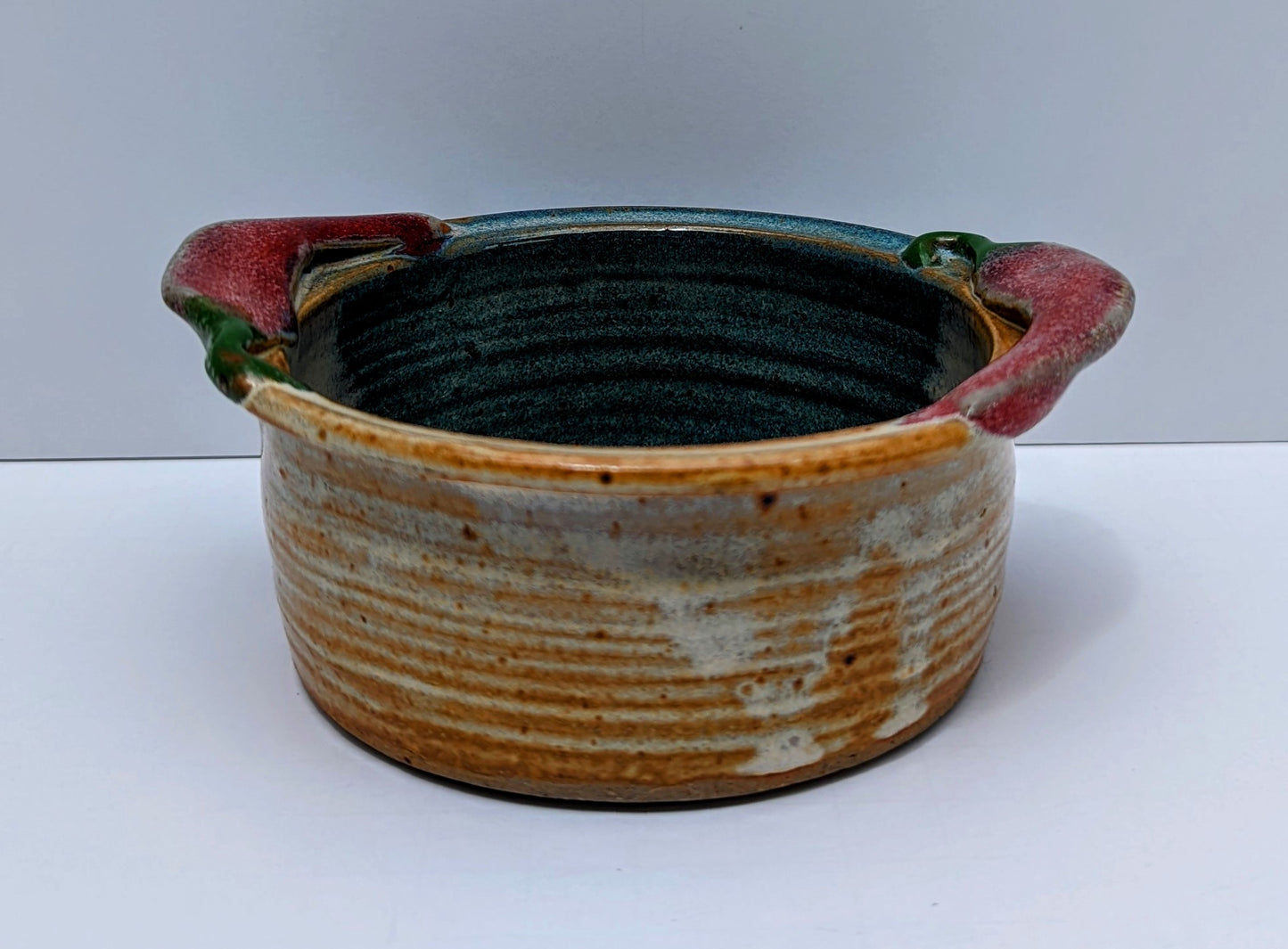 Hull Chili Pepper Bowl