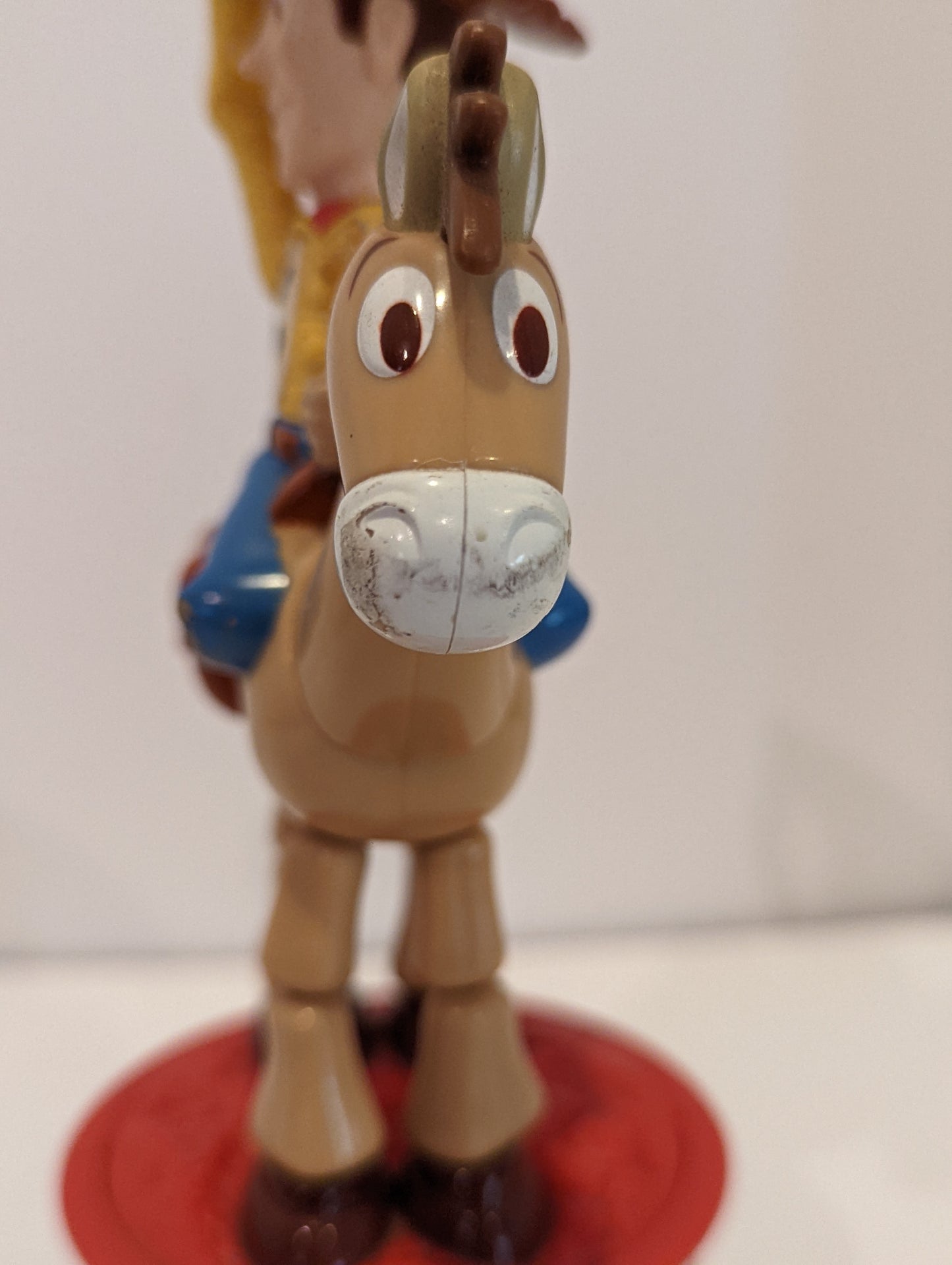 Candy Dispenser by Disney's Pixar Toy Story 2 Woody
