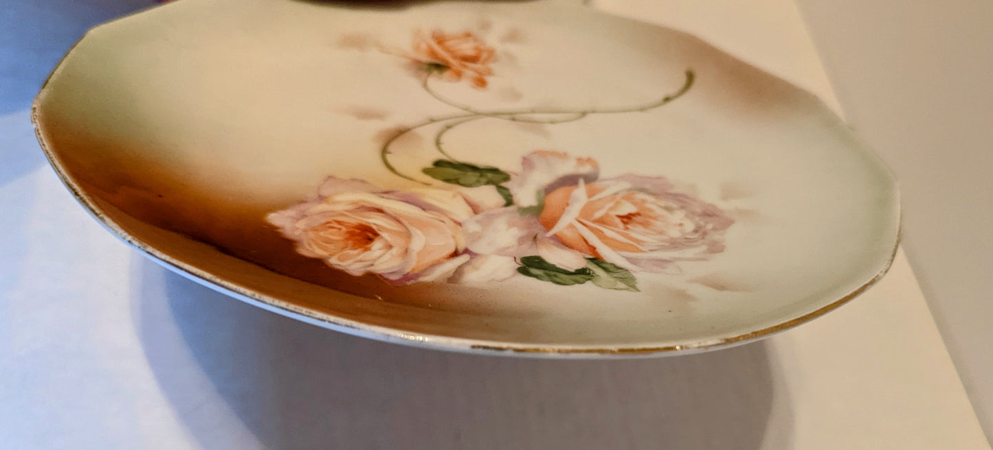 Royal Ruddlstadt Plate