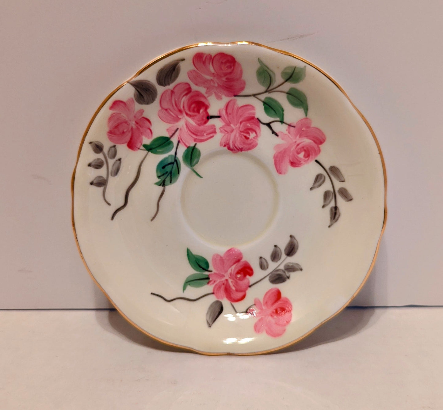 Foley China Tea Plate