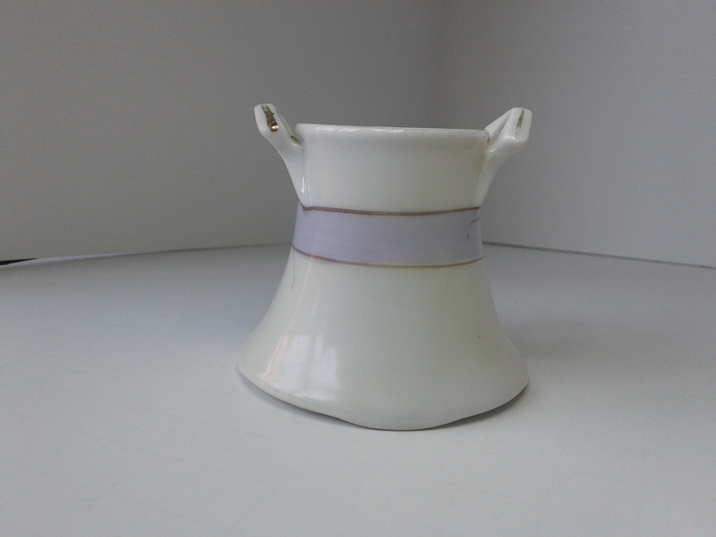 Nippon Antique Toothpick Holder