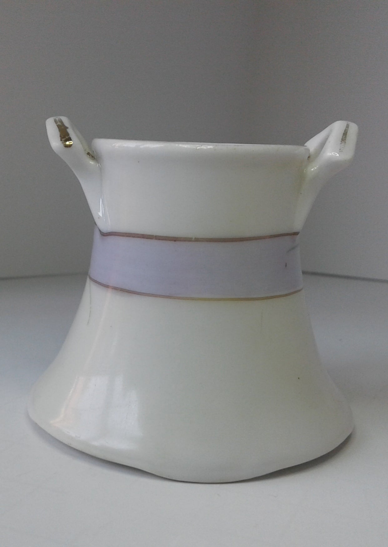 Nippon Antique Toothpick Holder