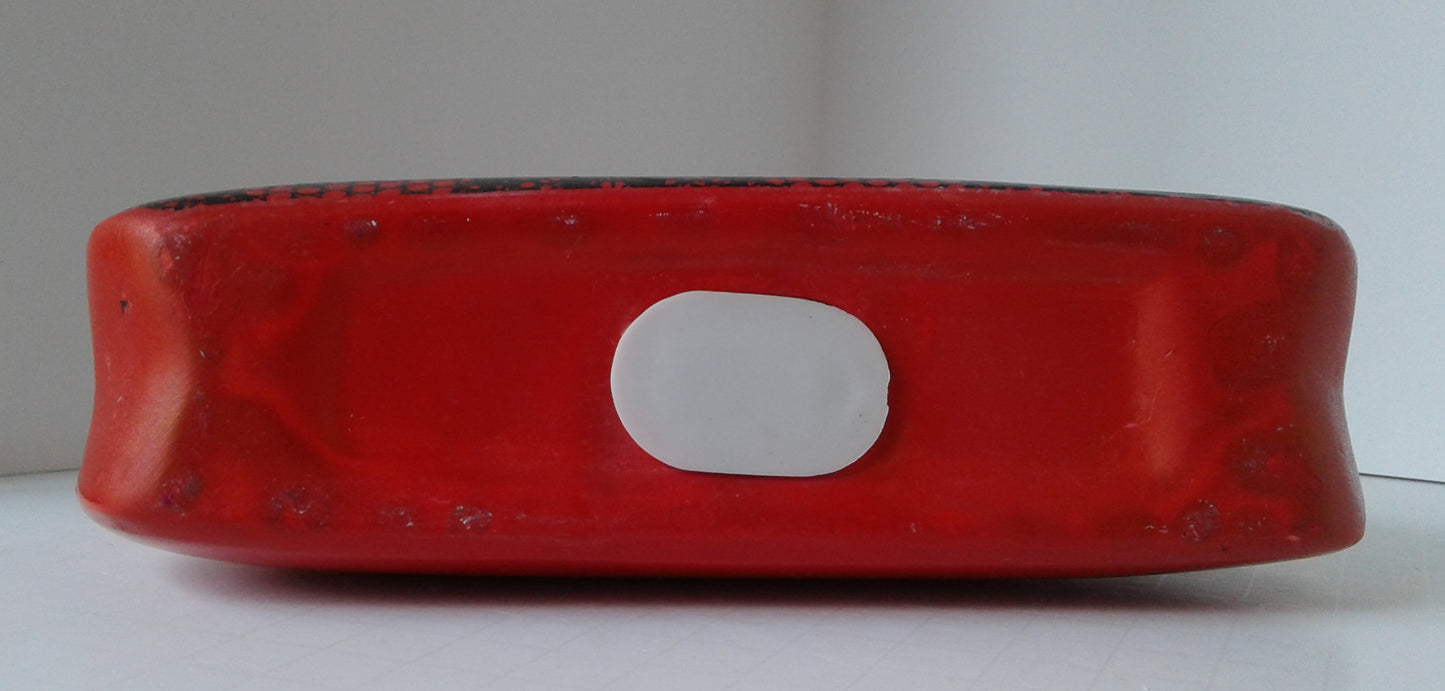 Ceramic Purse Coin Bank