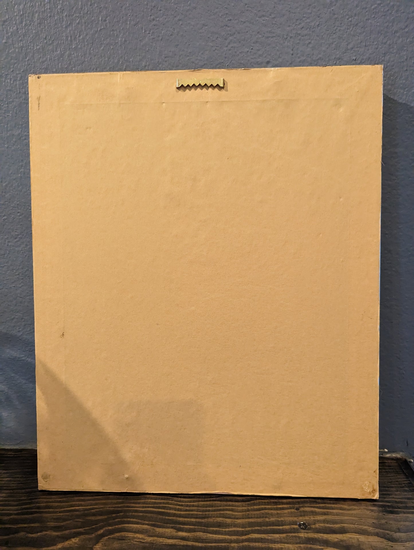 Vincent Van Gogh, "Cafe Terrace at Night" Print