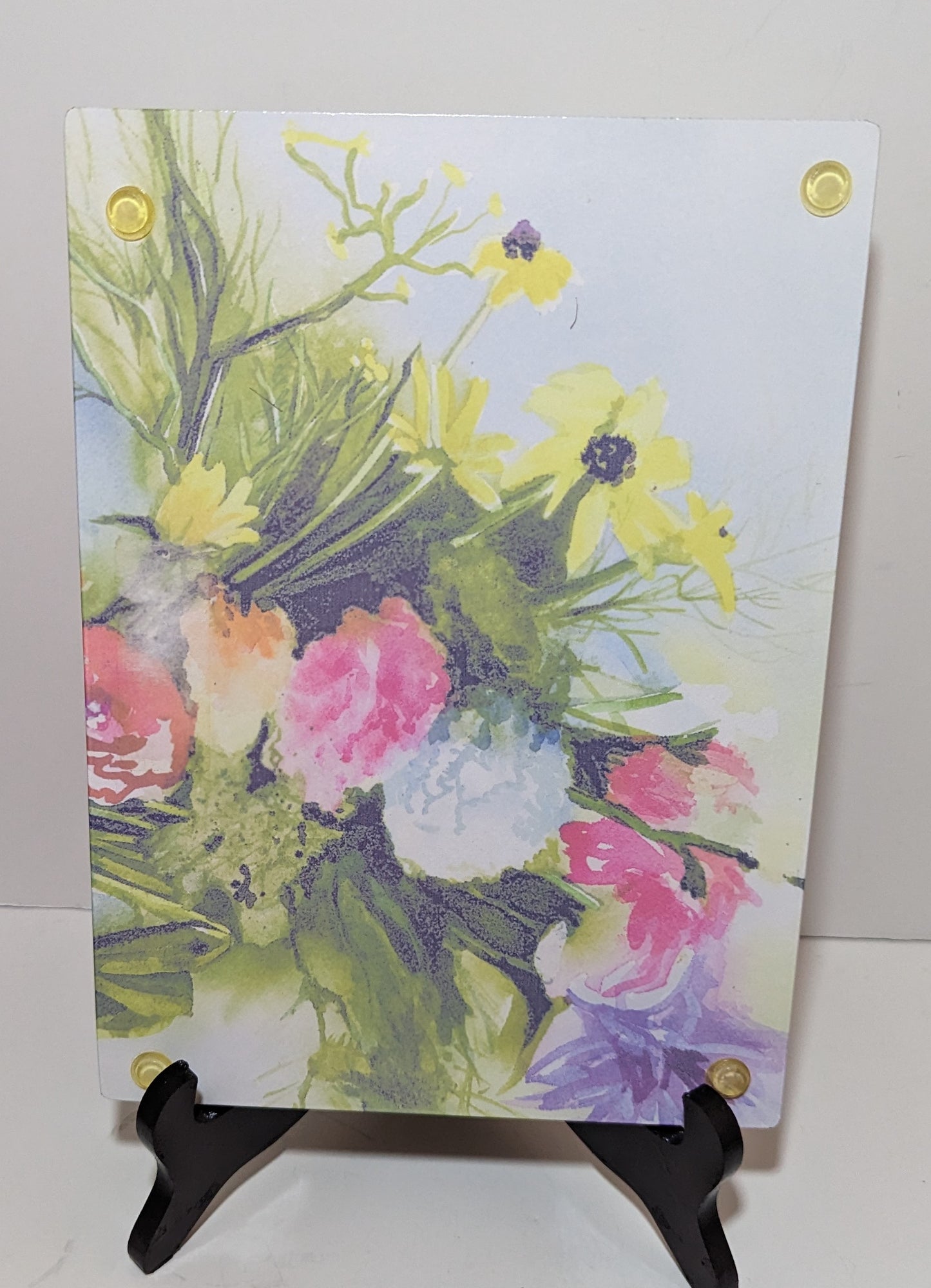 Glass Cutting Board