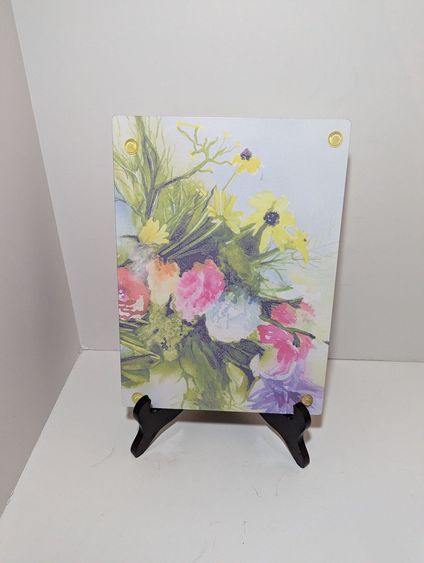 Glass Cutting Board