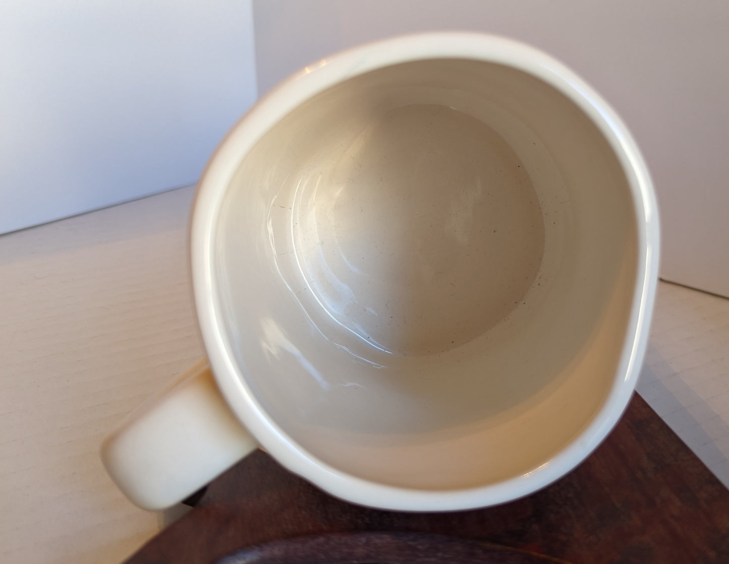 Rae Dunn Artisan Collection Mug