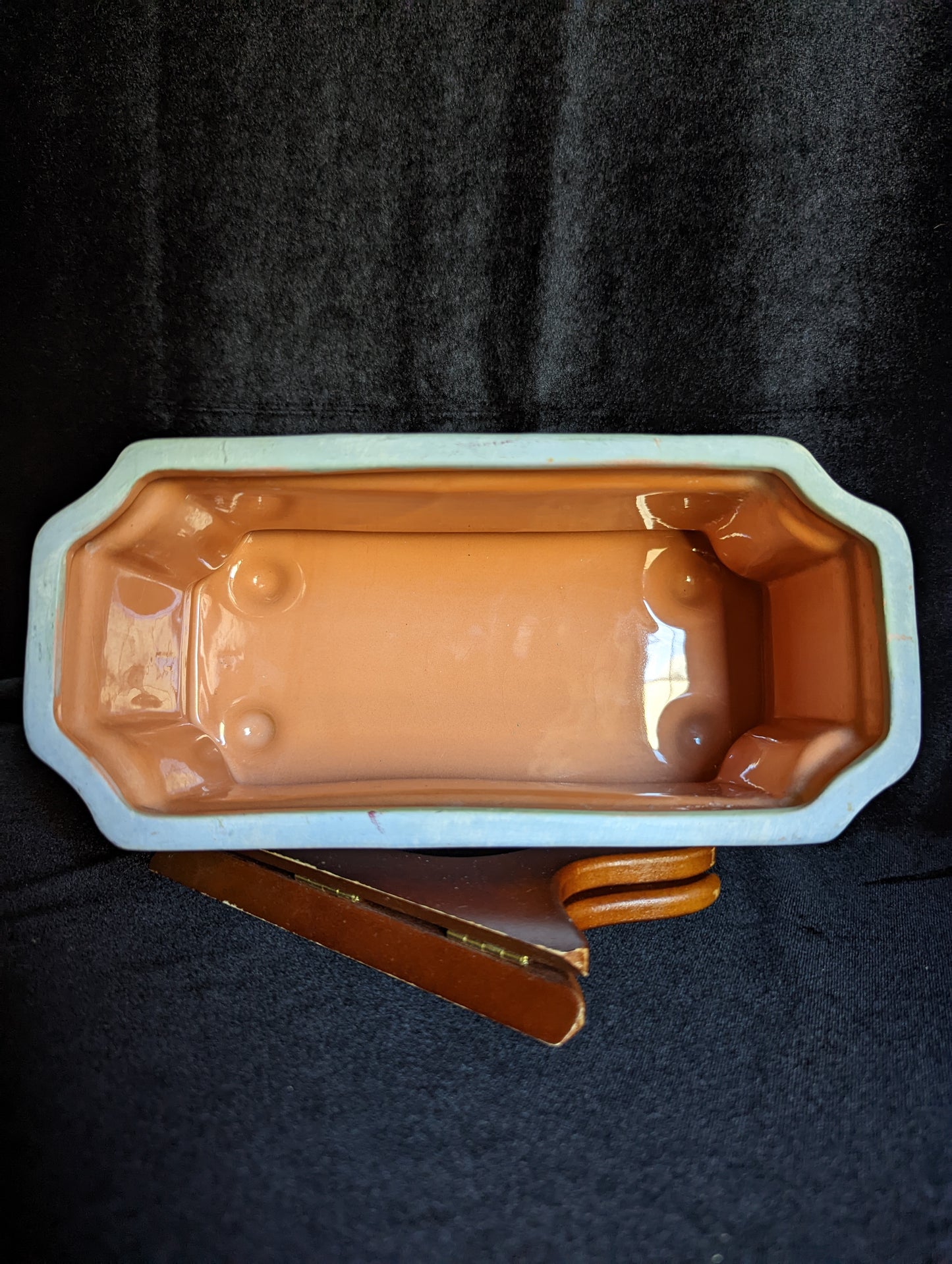 Vintage FTD Cache Pot/Planter