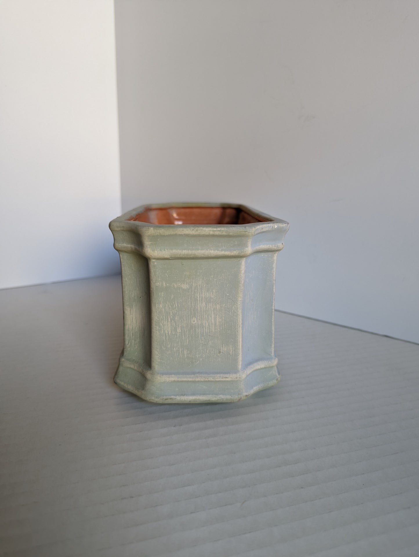 Vintage FTD Cache Pot/Planter